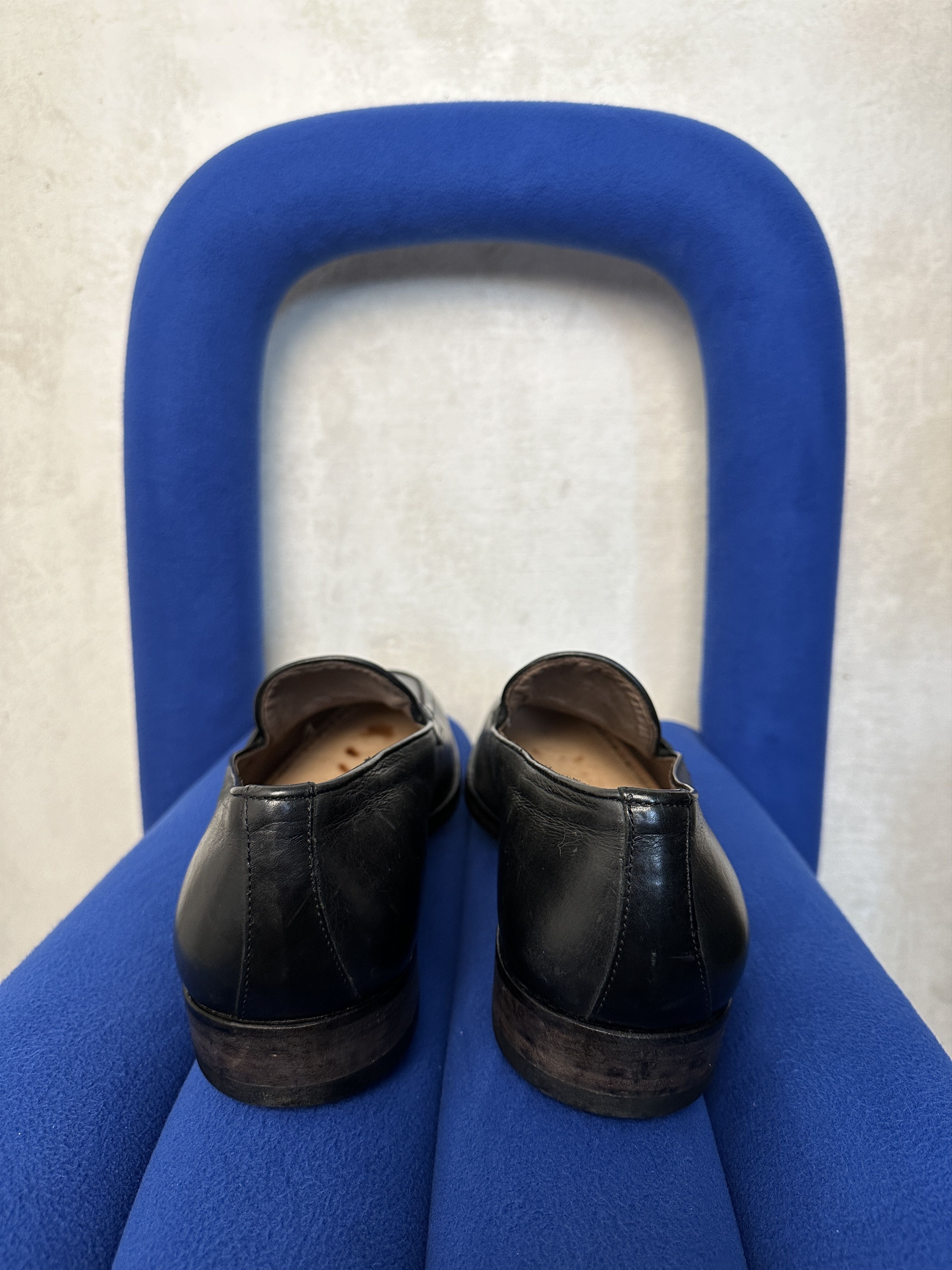 Other Ink Casual Leather Loafers Size US 11 / EU 44 - 4 Thumbnail