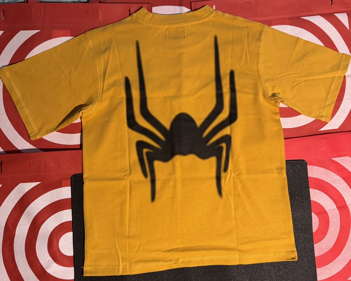 Other Spider-Man Logo Tee Juico Studios Size US M / EU 48-50 / 2 - 2 Thumbnail
