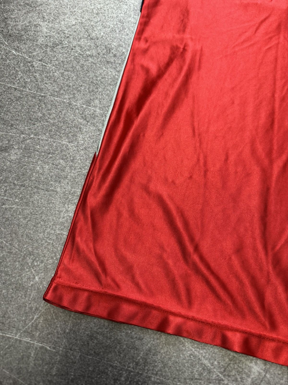 Vintage × Von Dutch Vintage 90s Von Dutch Rare Jersey T-Shirt Size US L / EU 52-54 / 3 - 11 Thumbnail