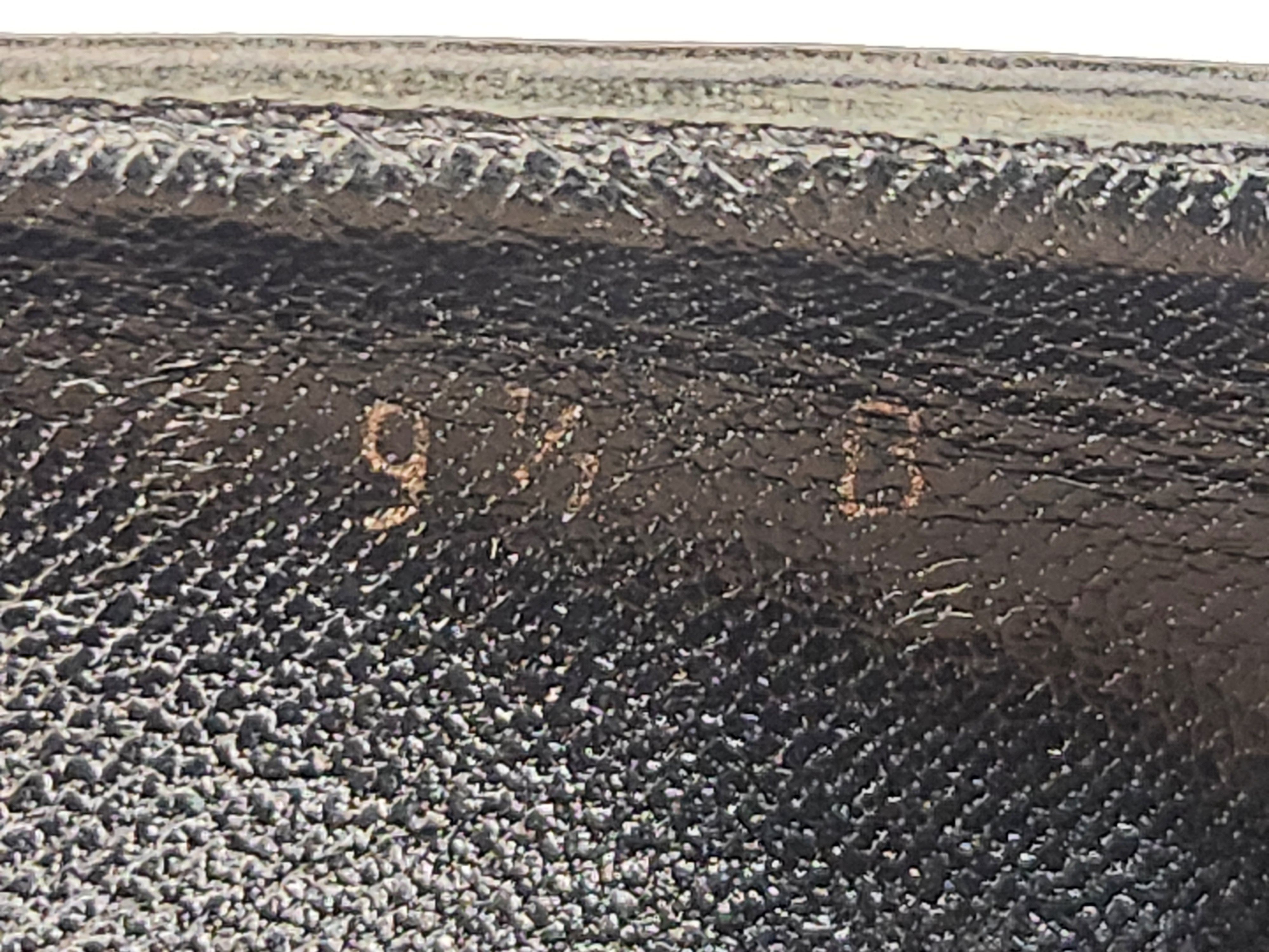 Salvatore Ferragamo CLASSIC PUMP BUCKLE VARA Size US 9.5 / IT 39.5 - 8 Thumbnail
