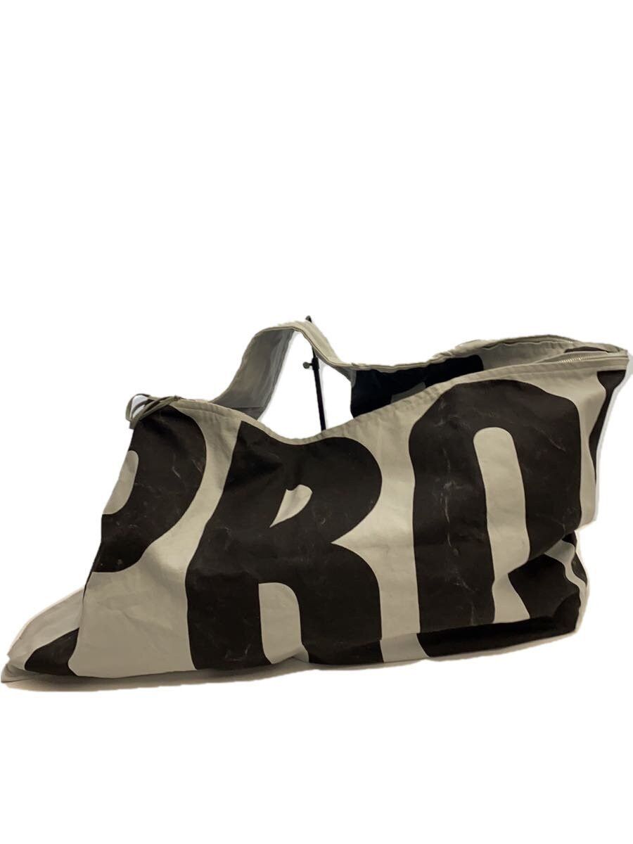 Vivienne Westwood AW2005 Gold Label Propaganda Bag
