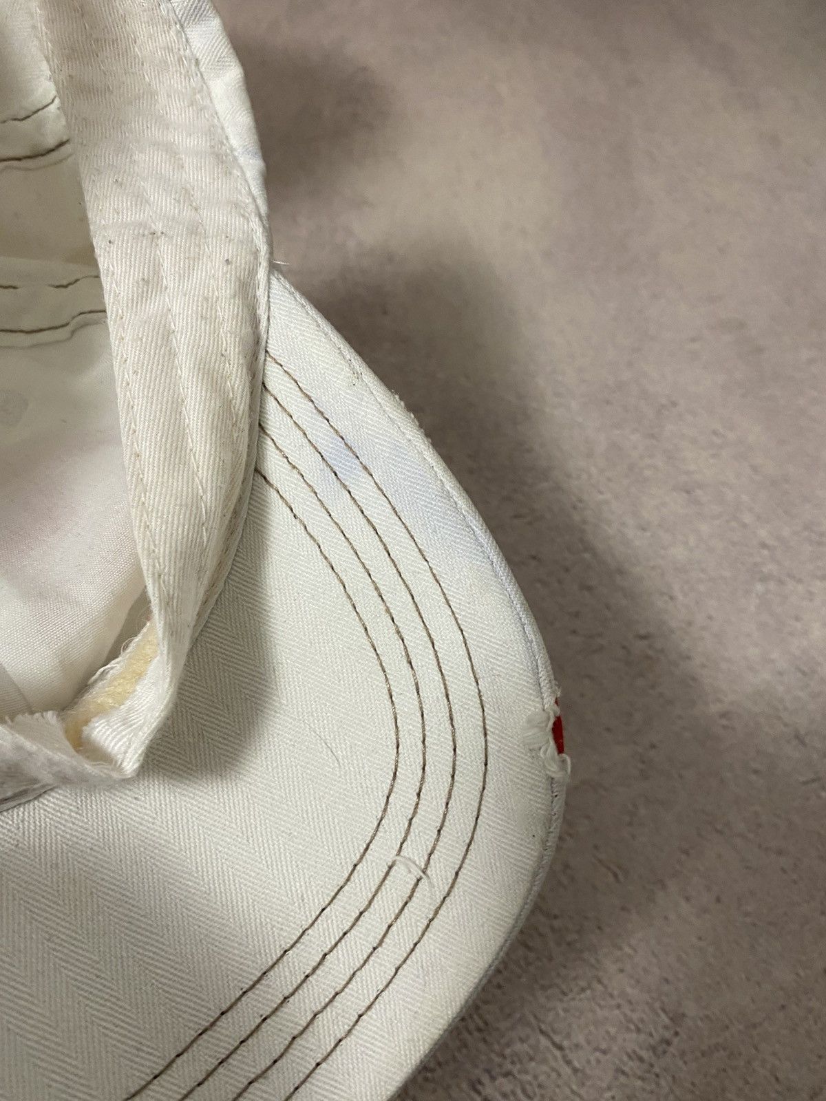 Japanese Brand × Vintage Von Dutch vintage faded cap hat y2k Size ONE SIZE - 6 Thumbnail