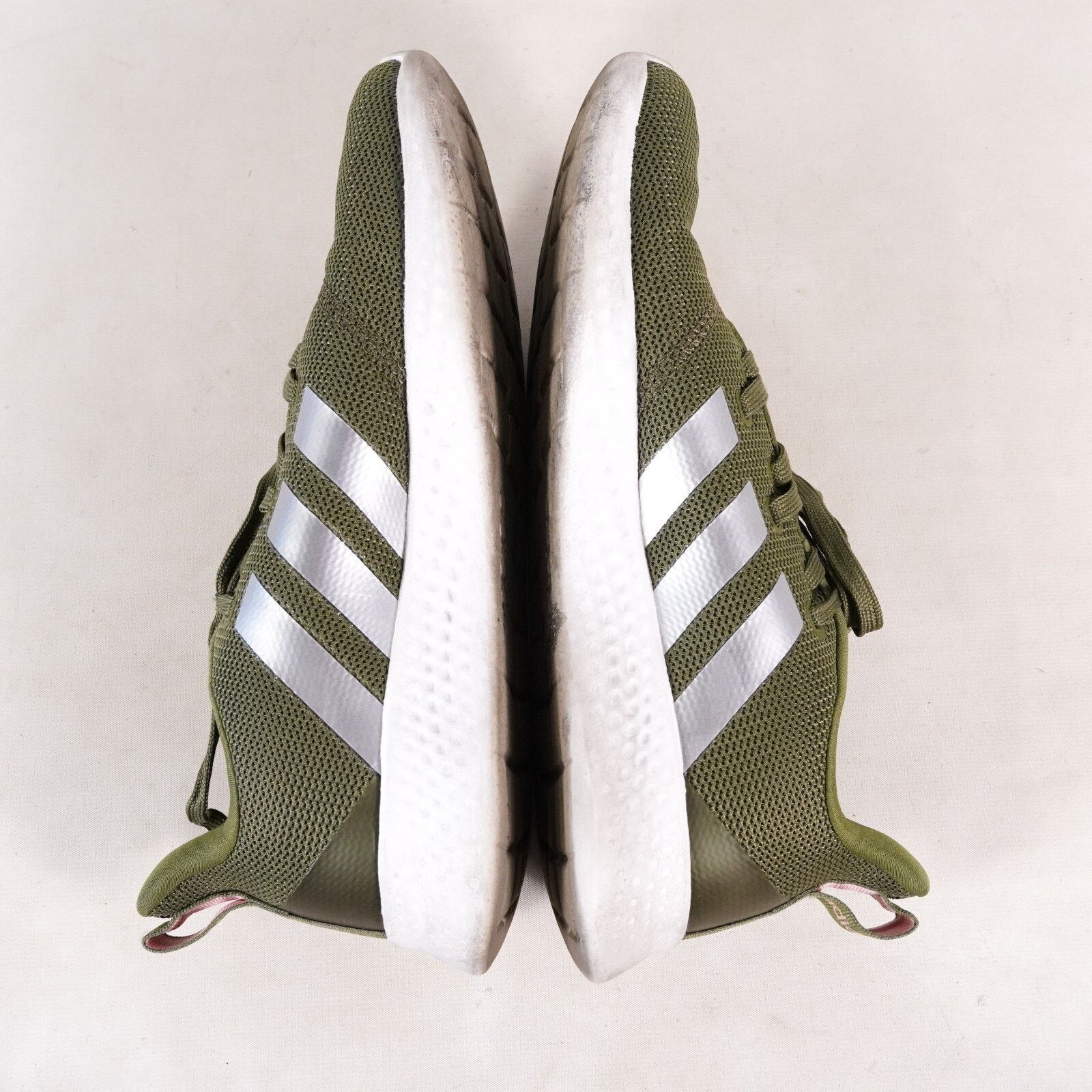 Adidas Adidas Puremotion Running Shoes Casual Sneakers Women 8 Size US 8 / IT 38 - 5 Thumbnail