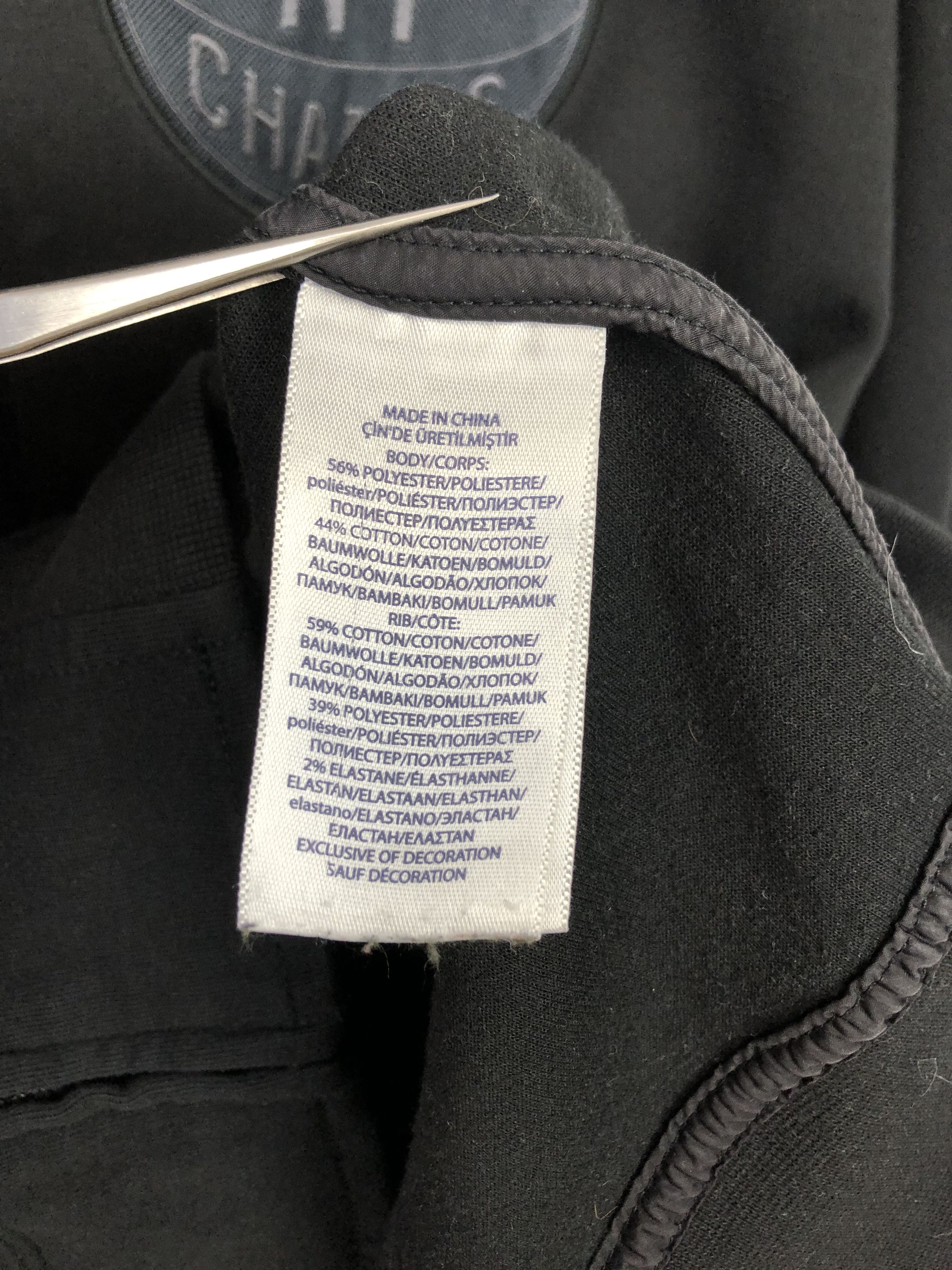 Polo Ralph Lauren Polo Ralph Lauren City Champs NY 1967 Bomber Jacket Size US XXL / EU 58 / 5 - 9 Thumbnail