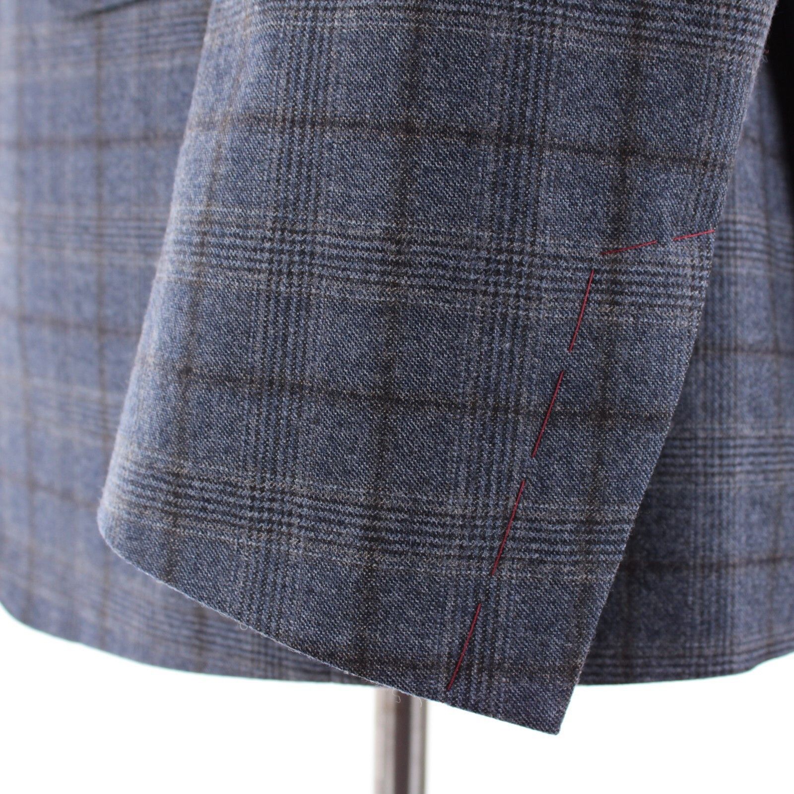 Other Ravazzolo Suit Size US 40 Regular in Blue Size 40R - 4 Thumbnail