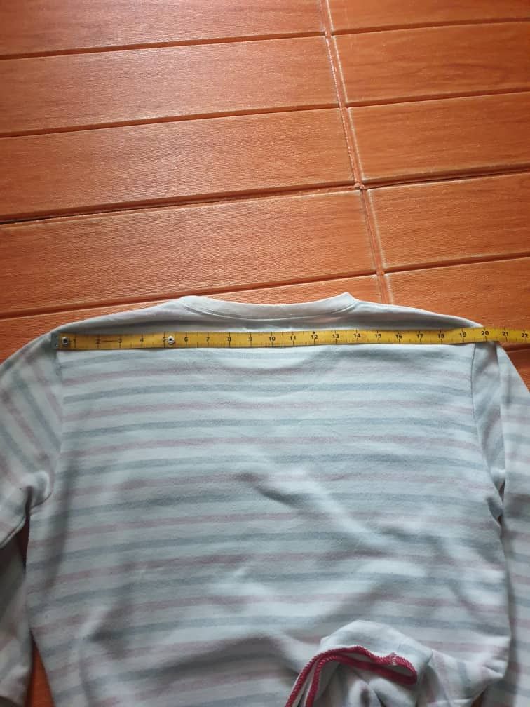Beams Plus Beams Heart stripes Japanese brand Shirt Size US M / EU 48-50 / 2 - 9 Thumbnail
