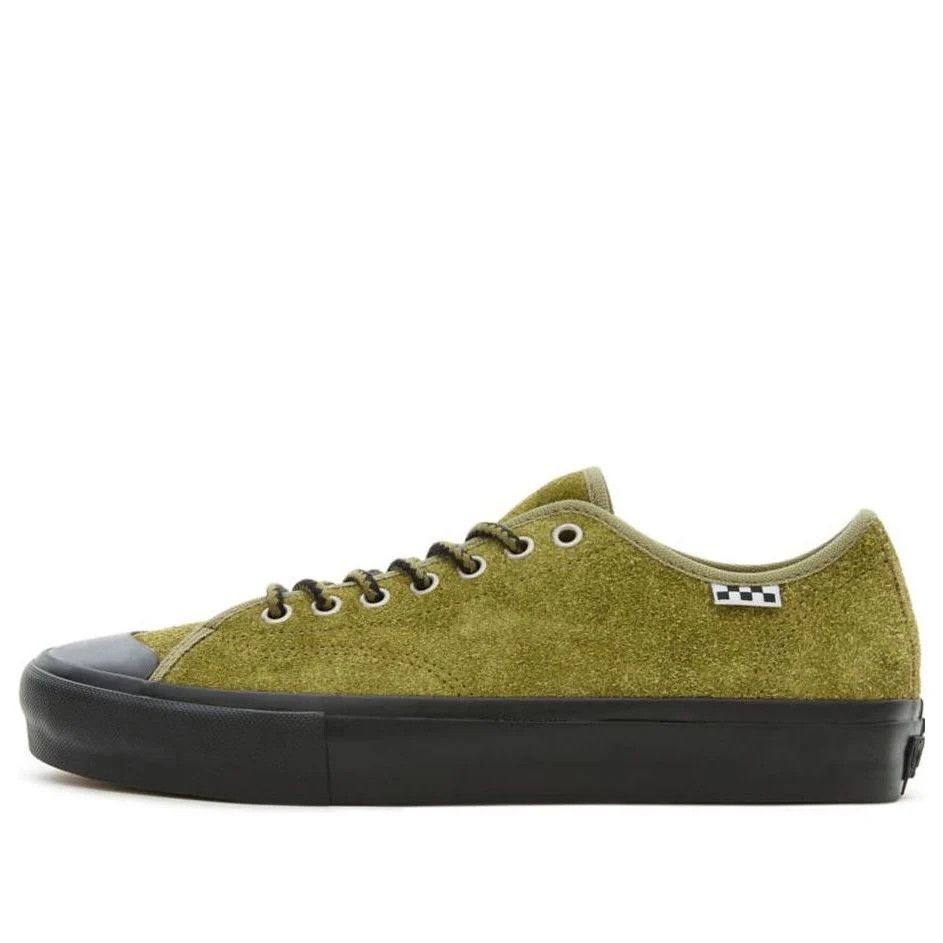 Vans Vans x Quasi Skate Gym-Q VCU 'Green' Size US 10.5 / EU 43-44 - 1 Preview