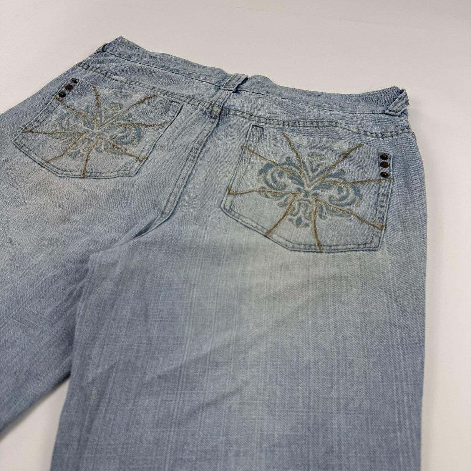 Diesel × Japanese Brand × Vintage Vintage embroidered archive 