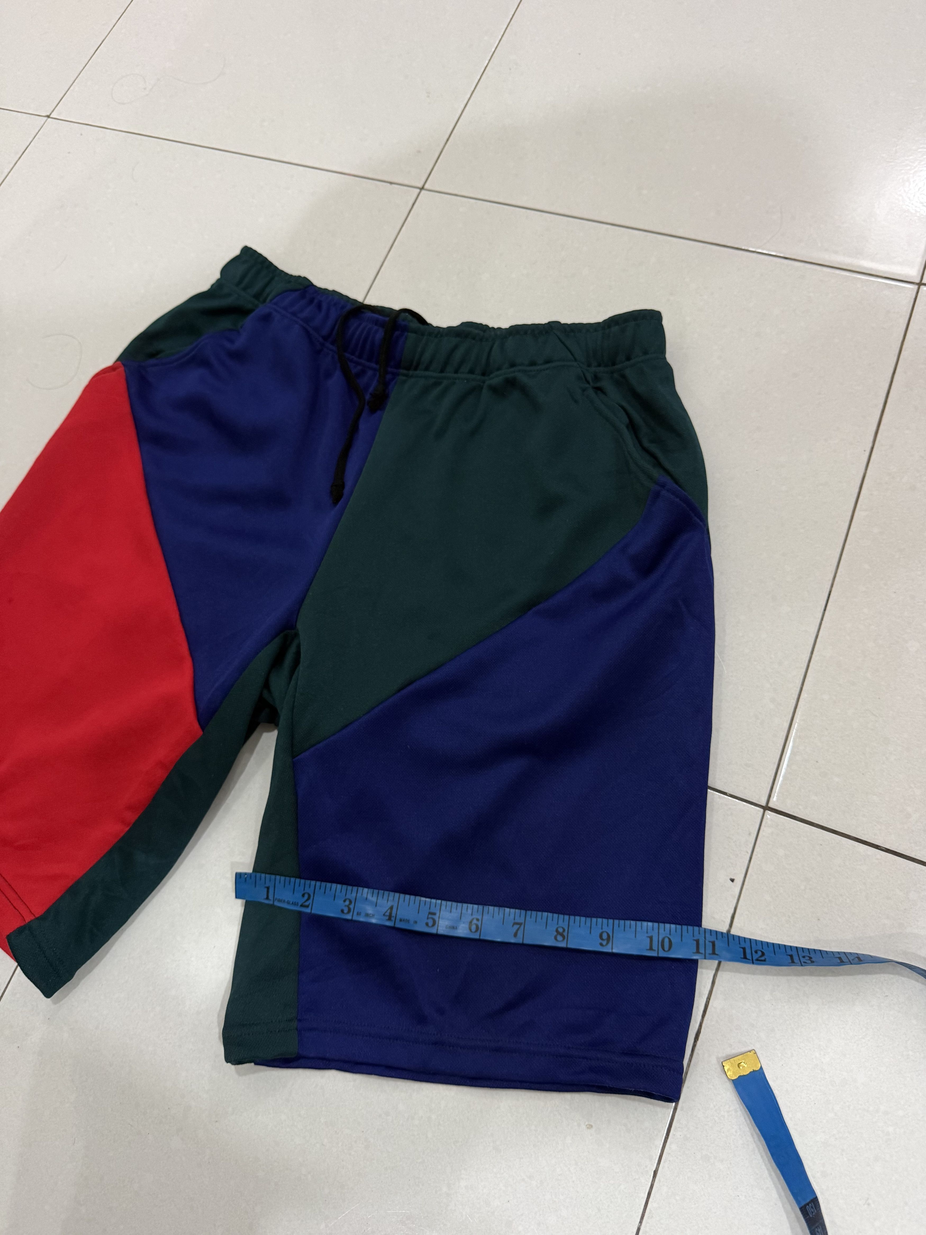 Mizuno 90’s Retro Mizuno Fresh Prince Style Pants Size US 34 / EU 50 - 7 Thumbnail