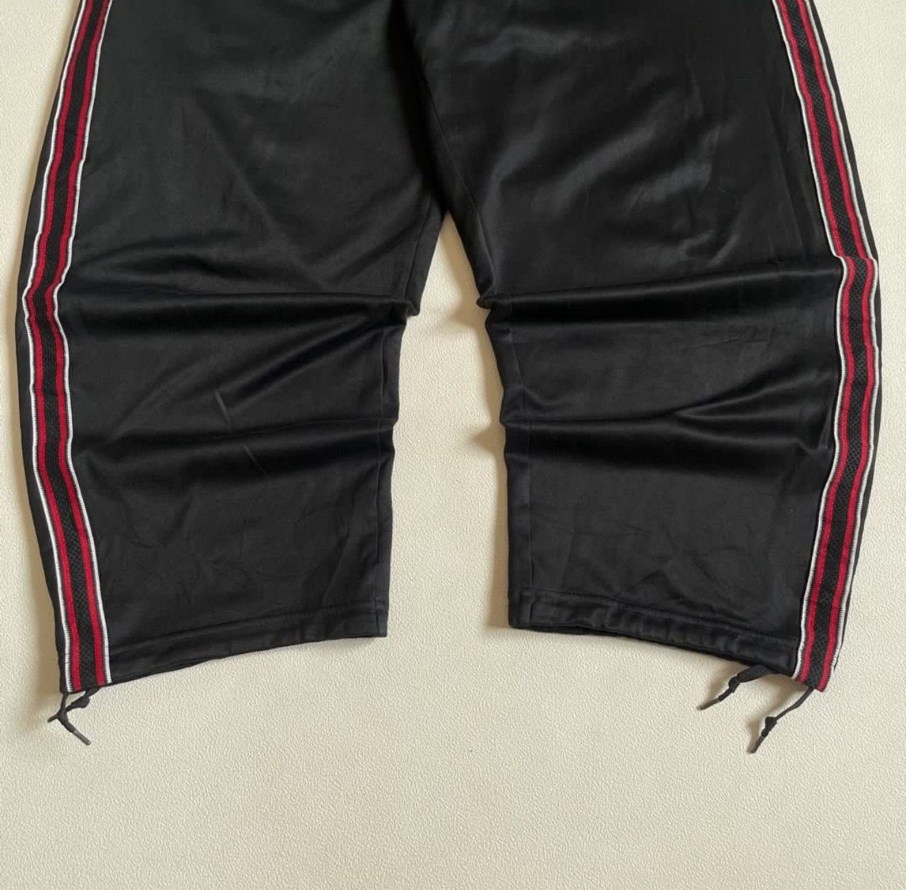 Nike 90s Nike Swoosh Y2K Retro Track Pants Training Drill Size US 36 / EU 52 - 5 Thumbnail