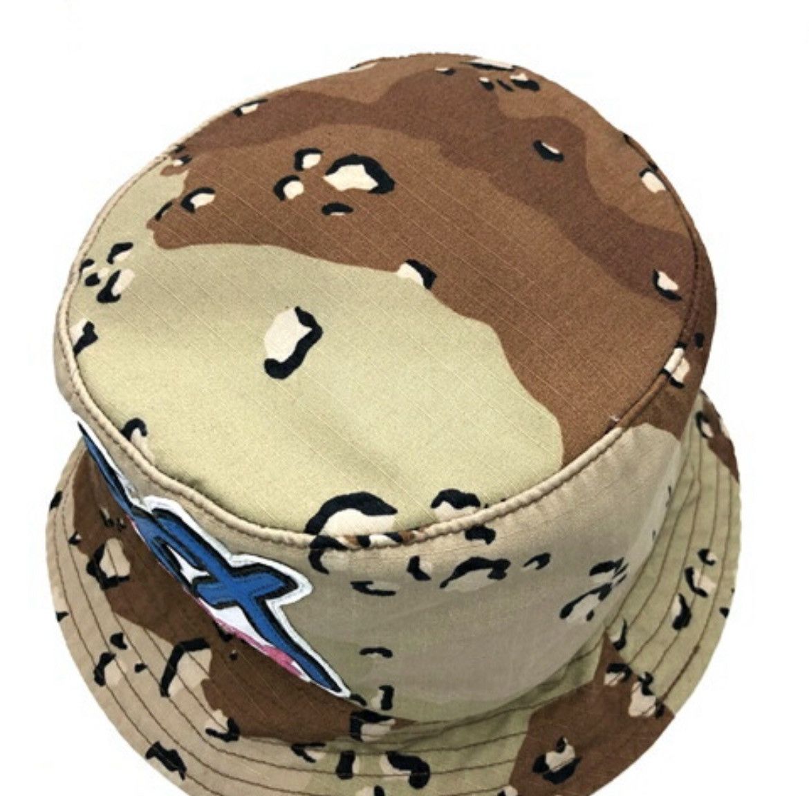 Chrome Hearts Chrome Hearts Matty Boy Sex Records Bucket Hat Size ONE SIZE - 4 Thumbnail
