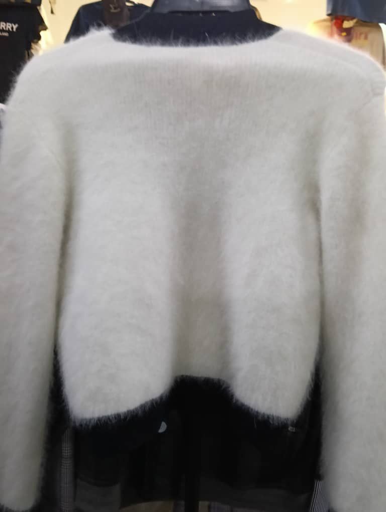 Balmain Vintage Balmain Veste Femme Jacket Size L / US 10 / IT 46 - 2 Thumbnail