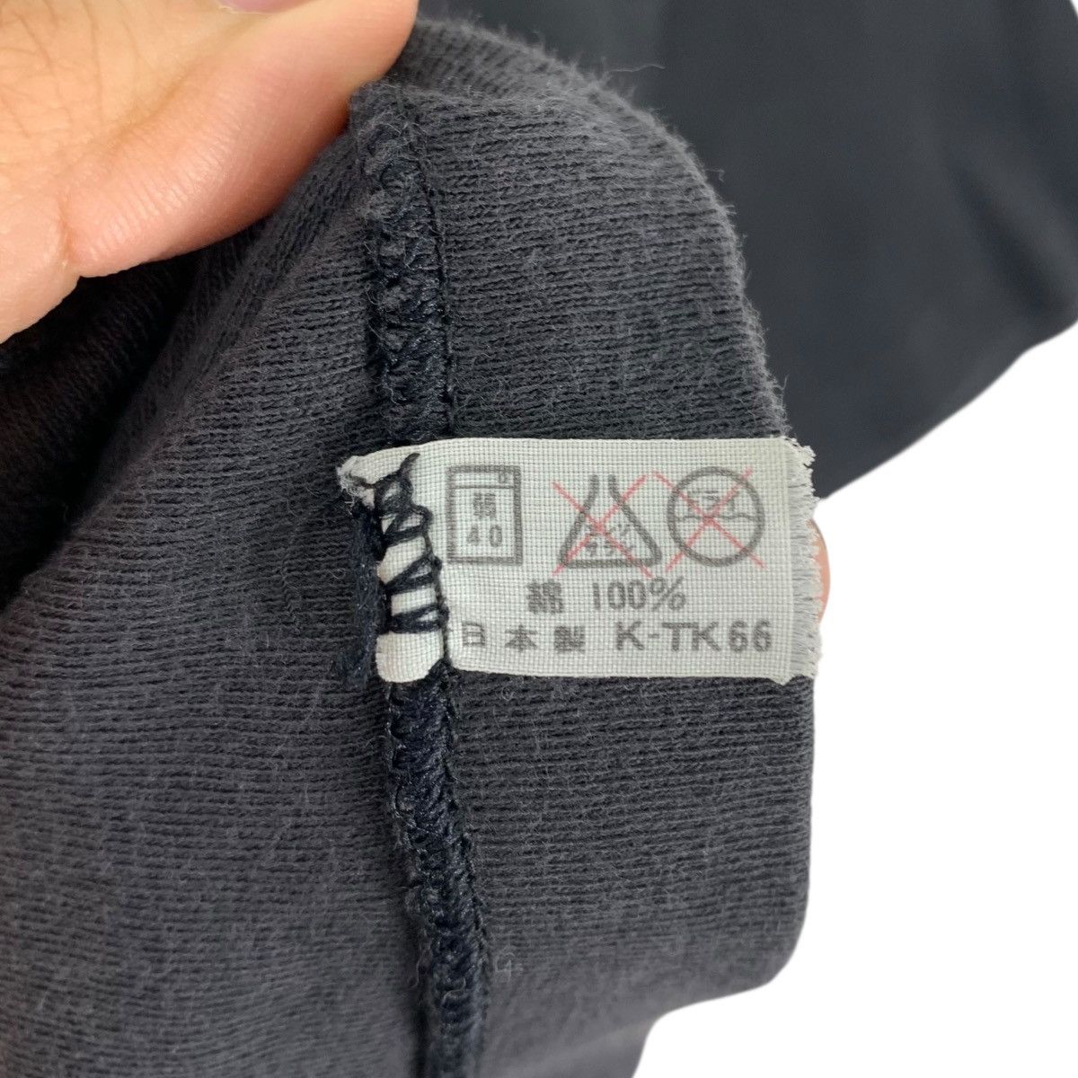 Vintage Vintage 1984 TOSHIBA WALKY PORTABLE Memorabilia Japan Shirt Size US XS / EU 42 / 0 - 6 Thumbnail