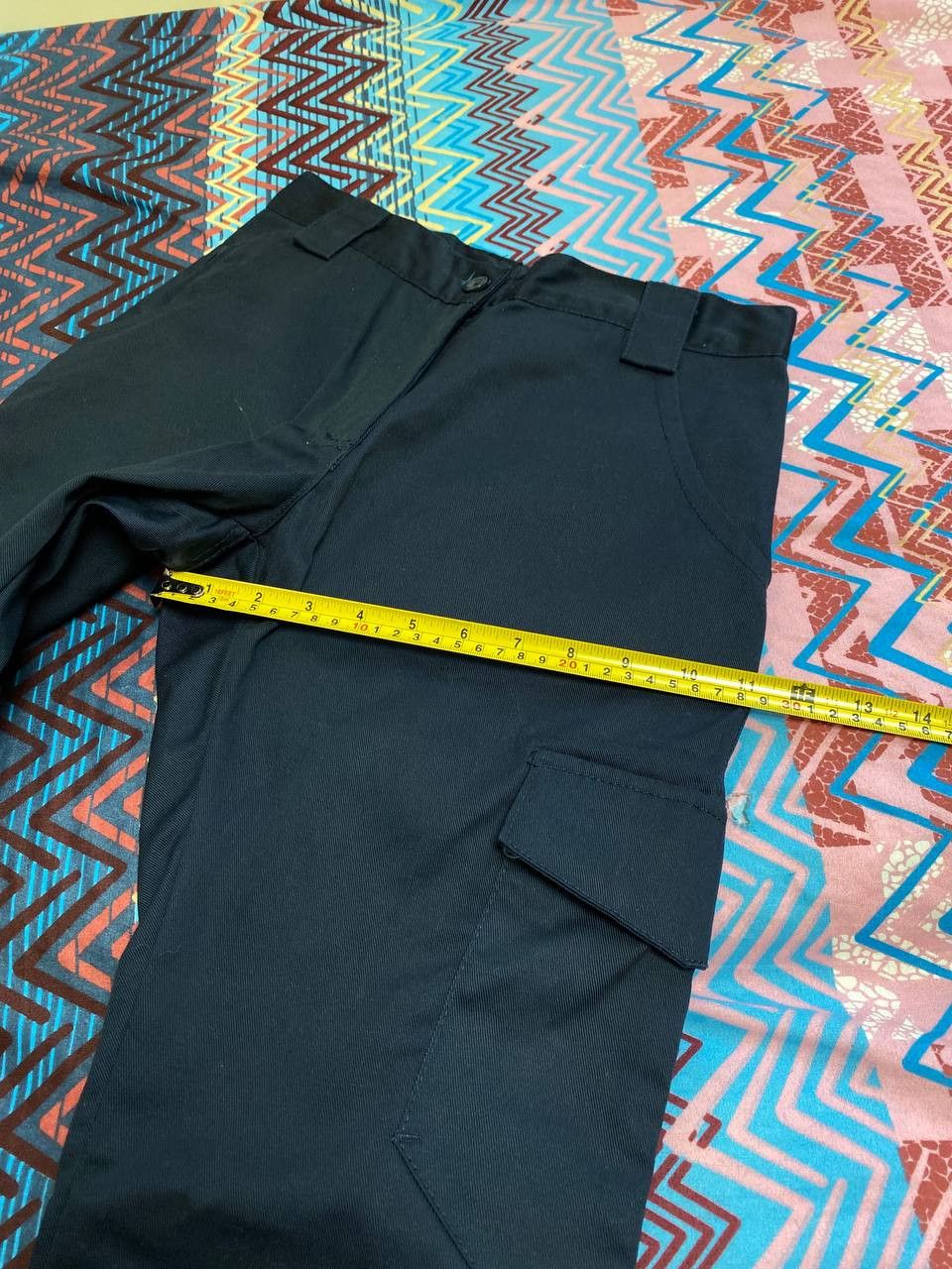 Dickies × Vintage Vintage cargo pants rare Japanese style Streetwear Size US 26 / EU 42 - 6 Thumbnail