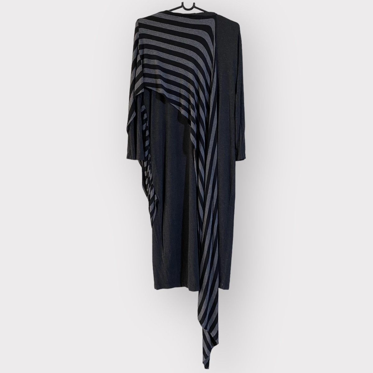 Alexander McQueen Mcqueen Layer Dress Size L / US 10 / IT 46 - 6 Thumbnail
