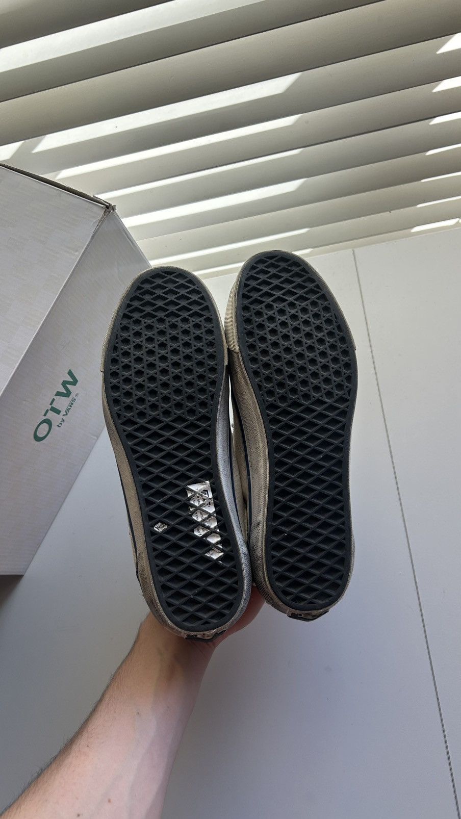 Vans Pearlized Vans Size US 10 / EU 43 - 7 Thumbnail