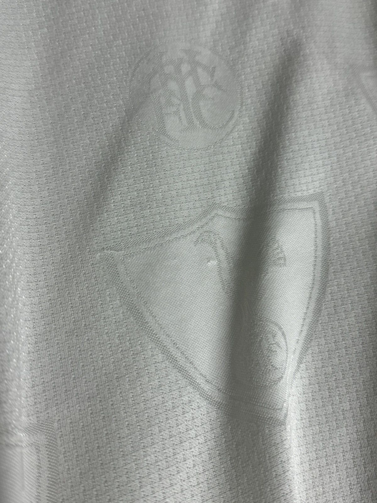 PONY Tottenham Hotspur 95/97 Home Football Jersey Size US L / EU 52-54 / 3 - 18 Thumbnail