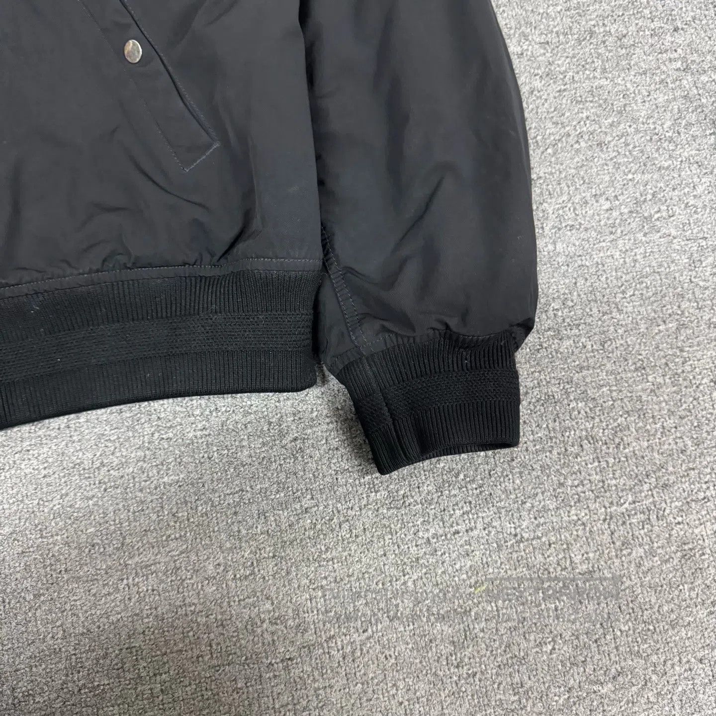 Burberry BURBERRY War Horse embroidery; Flying jacket coat| Size US L / EU 52-54 / 3 - 4 Thumbnail
