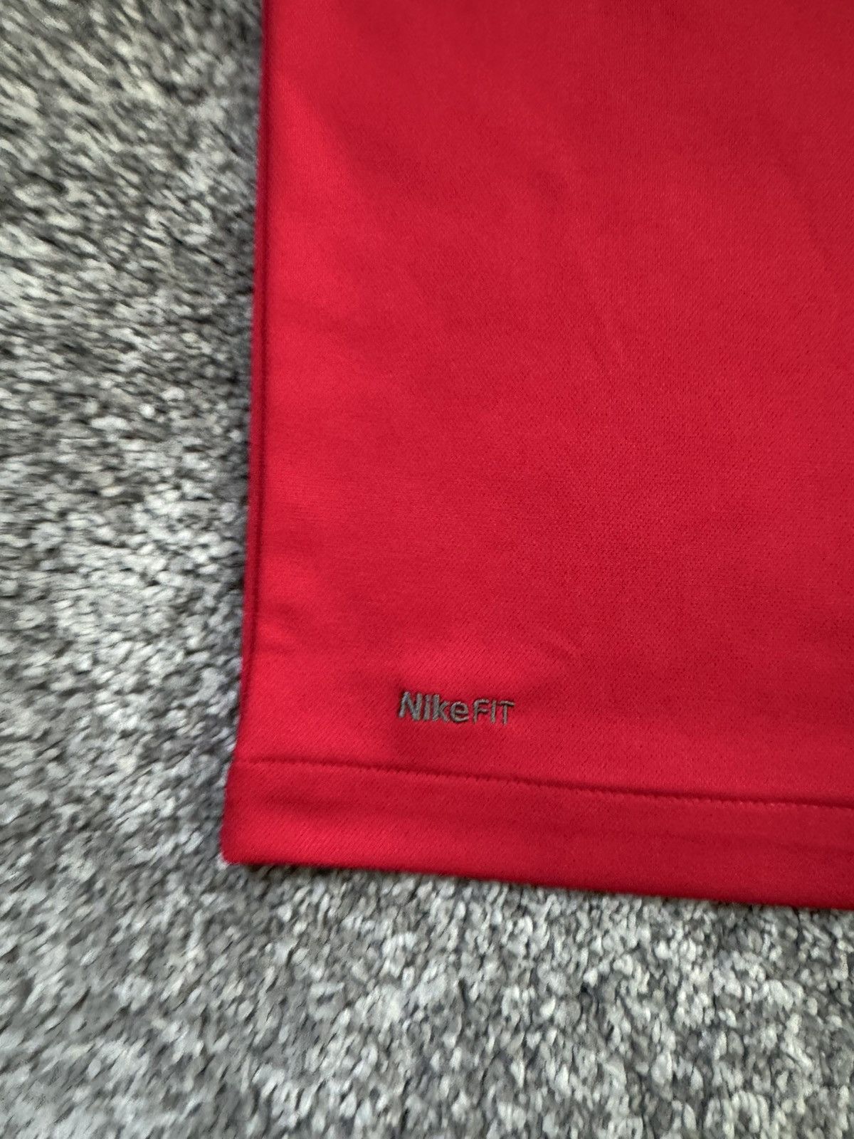 Nike Nike vintage Fc arsenal 09/10 Size US S / EU 44-46 / 1 - 6 Thumbnail