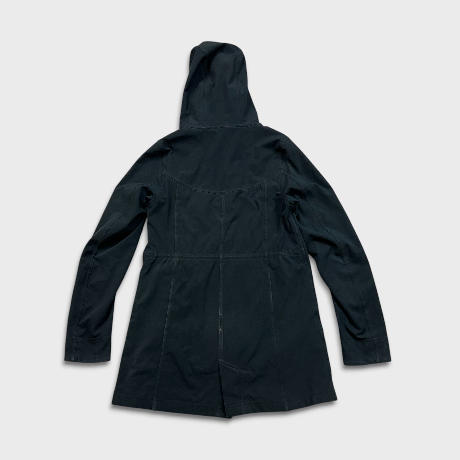 Lululemon Lululemon Apres Yoga Jacket Full Zip Outdoor Casual Coat Size M / US 6-8 / IT 42-44 - 5 Thumbnail