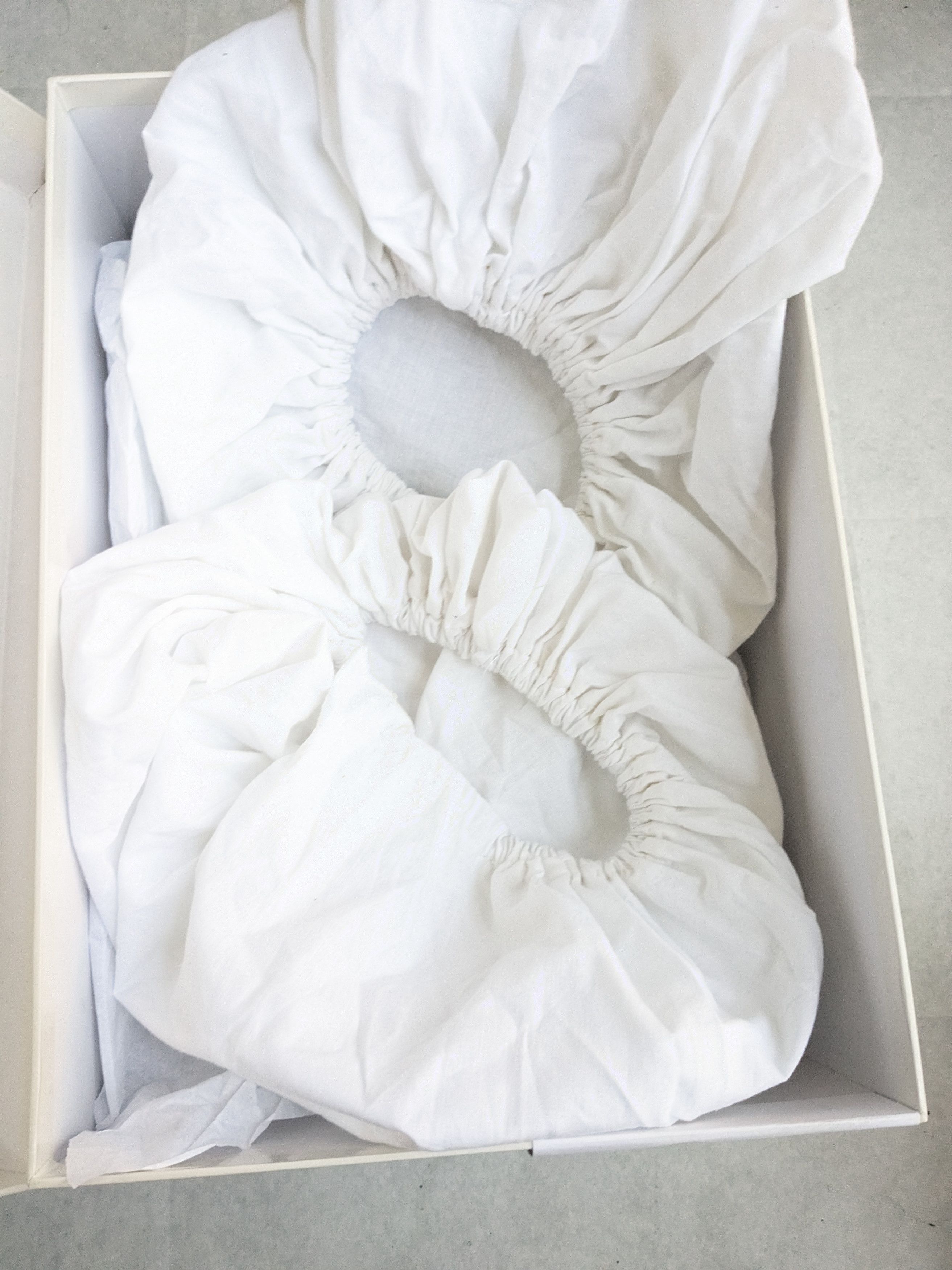 Maison Margiela Maison Margiela Reebok Question White 11 Hi Leather Size US 11 / EU 44 - 17 Thumbnail