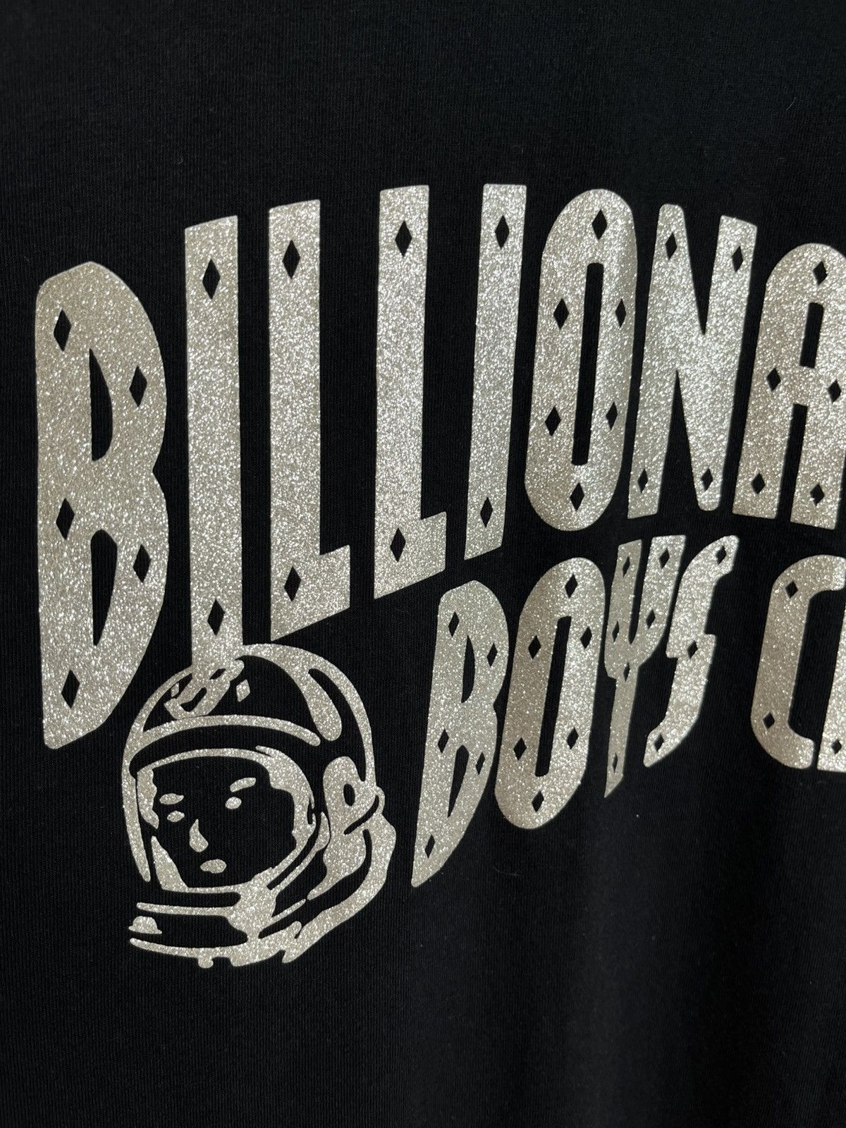 Billionaire Boys Club billionaire boys club Icecream T-shirt mens black bbc cotton Size US M / EU 48-50 / 2 - 2 Thumbnail