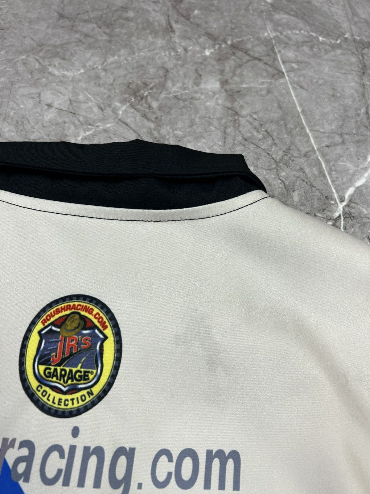 NASCAR Vintage Racing Jacket Ford / Nascar / Viagra Size US M / EU 48-50 / 2 - 9 Thumbnail
