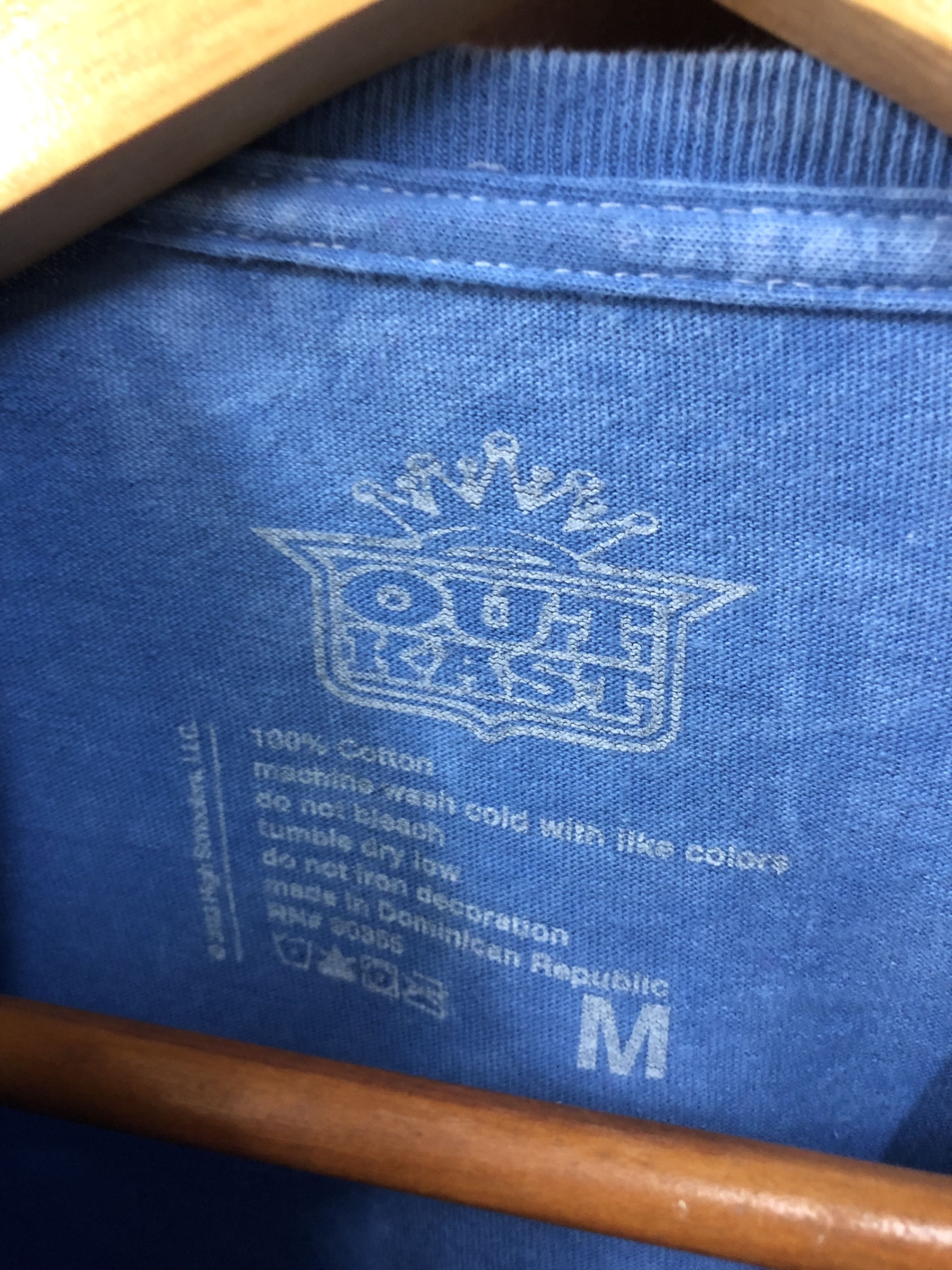 Rap Tees Vintage 2000s Outkast Hip Hop Rappers Promo Tee Size M Size US M / EU 48-50 / 2 - 3 Thumbnail