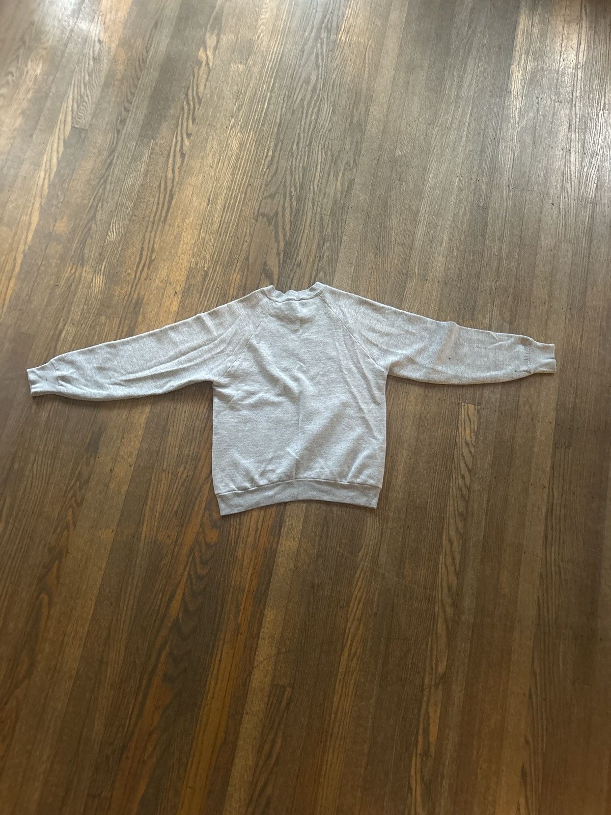 Vintage Vintage The Jesus and Mary Chain Sweatshirt Size US S / EU 44-46 / 1 - 2 Thumbnail