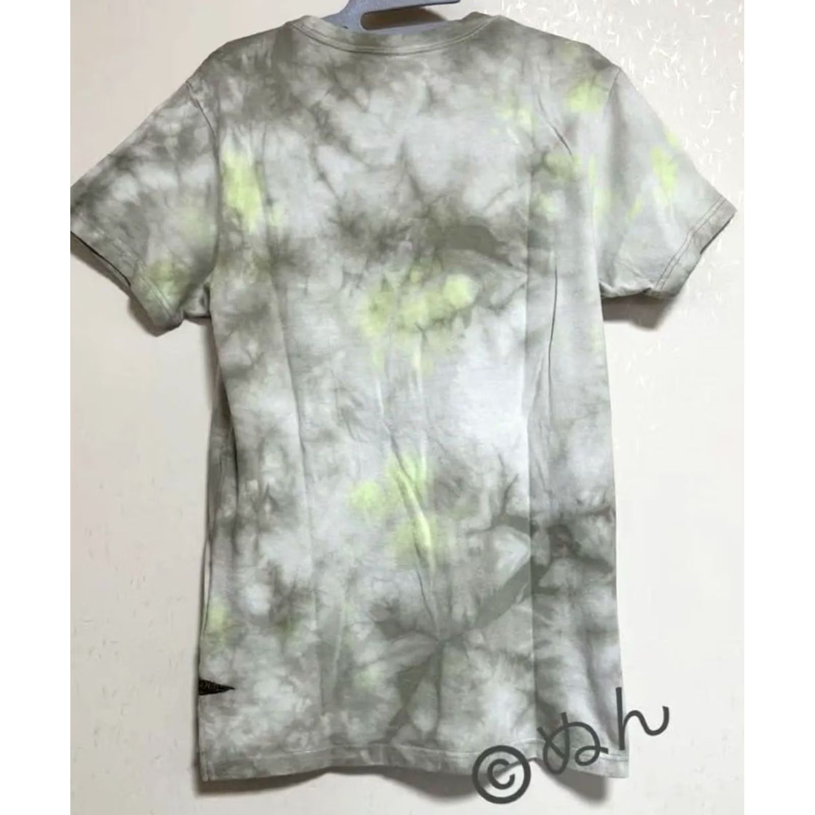 Kapital KAPITAL T-SHIRT Mens Tie-Dye Size 2 M UNUSED Pocket Flag Design 90s Style? Size US M / EU 48-50 / 2 - 2 Thumbnail