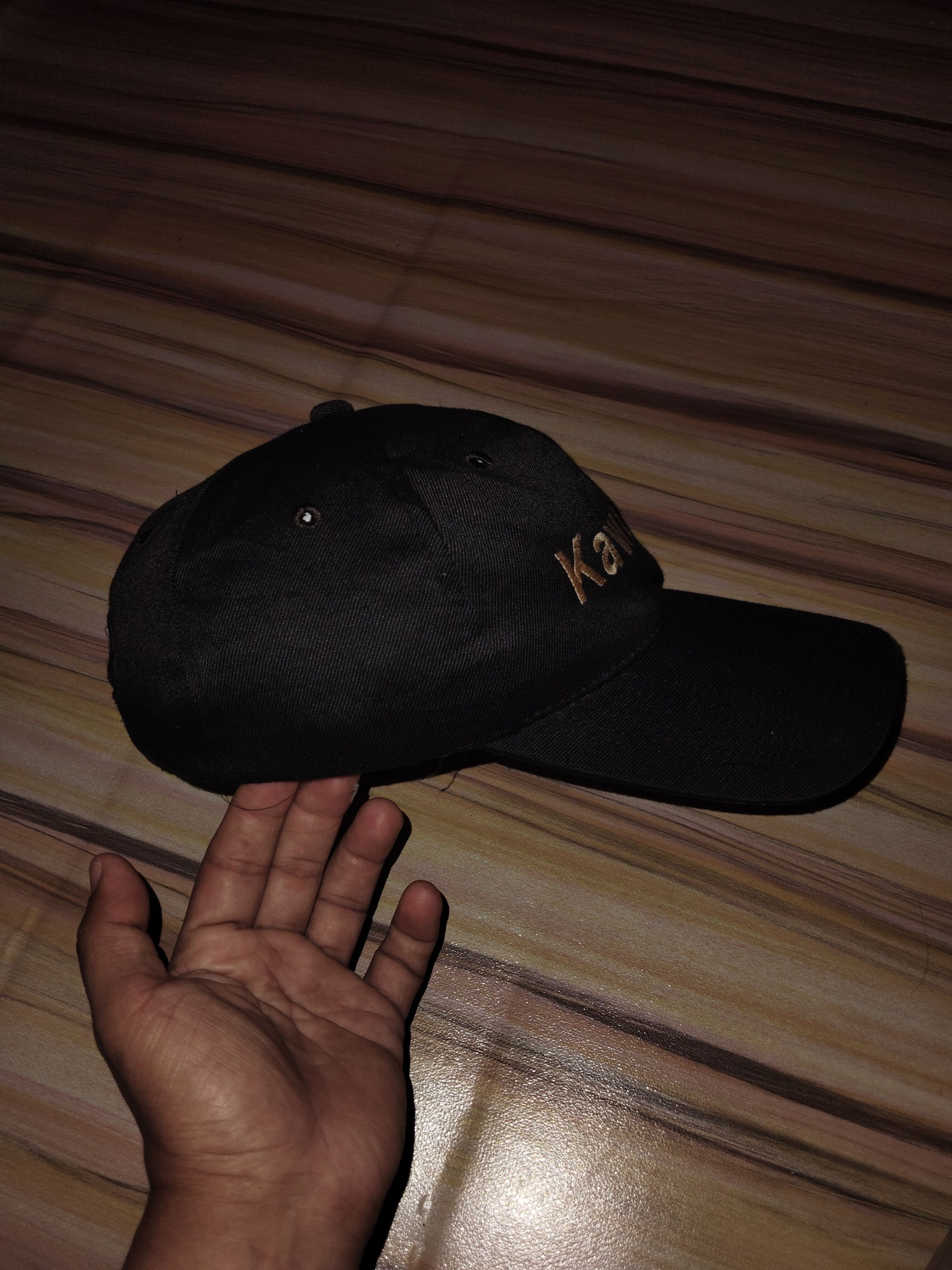 Gear for Sports KAWASAKI Cap Size ONE SIZE - 3 Thumbnail