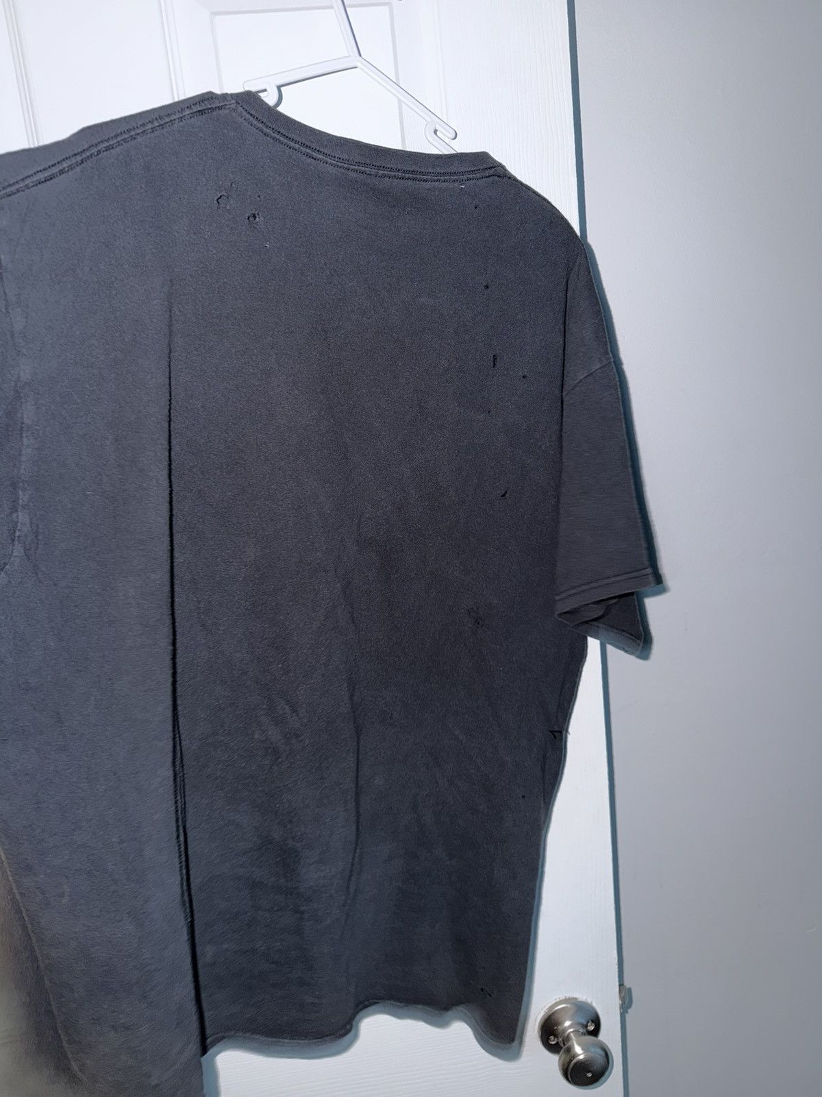 Other Ghost face vintage t shirt Size US XL / EU 56 / 4 - 3 Thumbnail