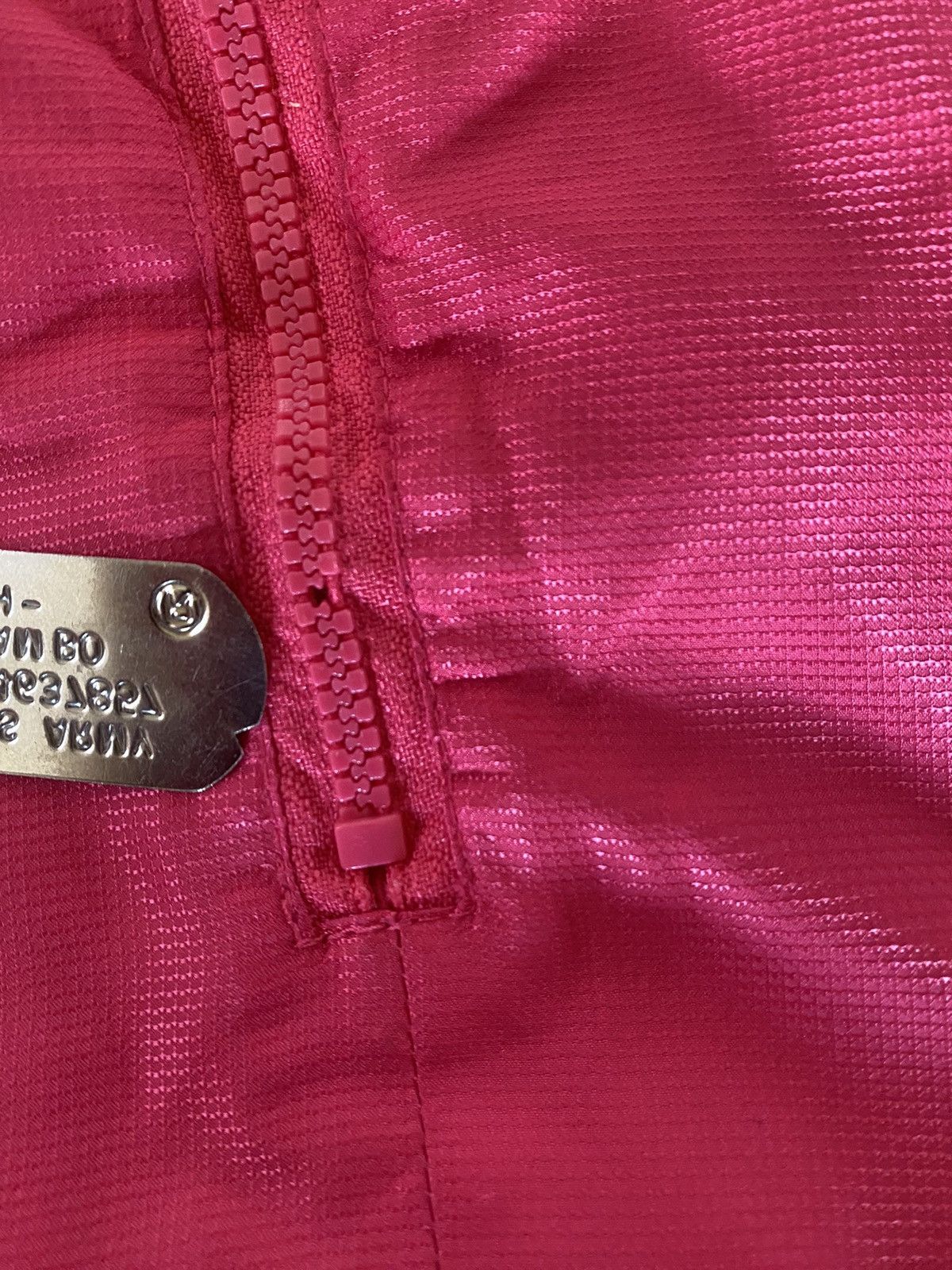 Liz Claiborne Vintage Liz Claiborne Vest Nylon Jacket Size US L / EU 52-54 / 3 - 10 Thumbnail