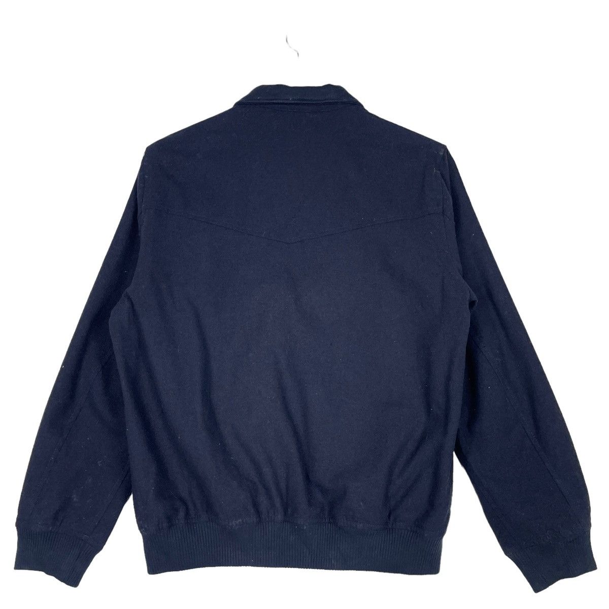 💥CHESTER BROS LIGHT BOMBER INSPIRED BARACUTA JACKET
