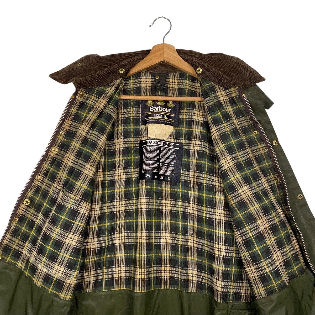Barbour Barbour bedale jacket Size US M / EU 48-50 / 2 - 12 Thumbnail