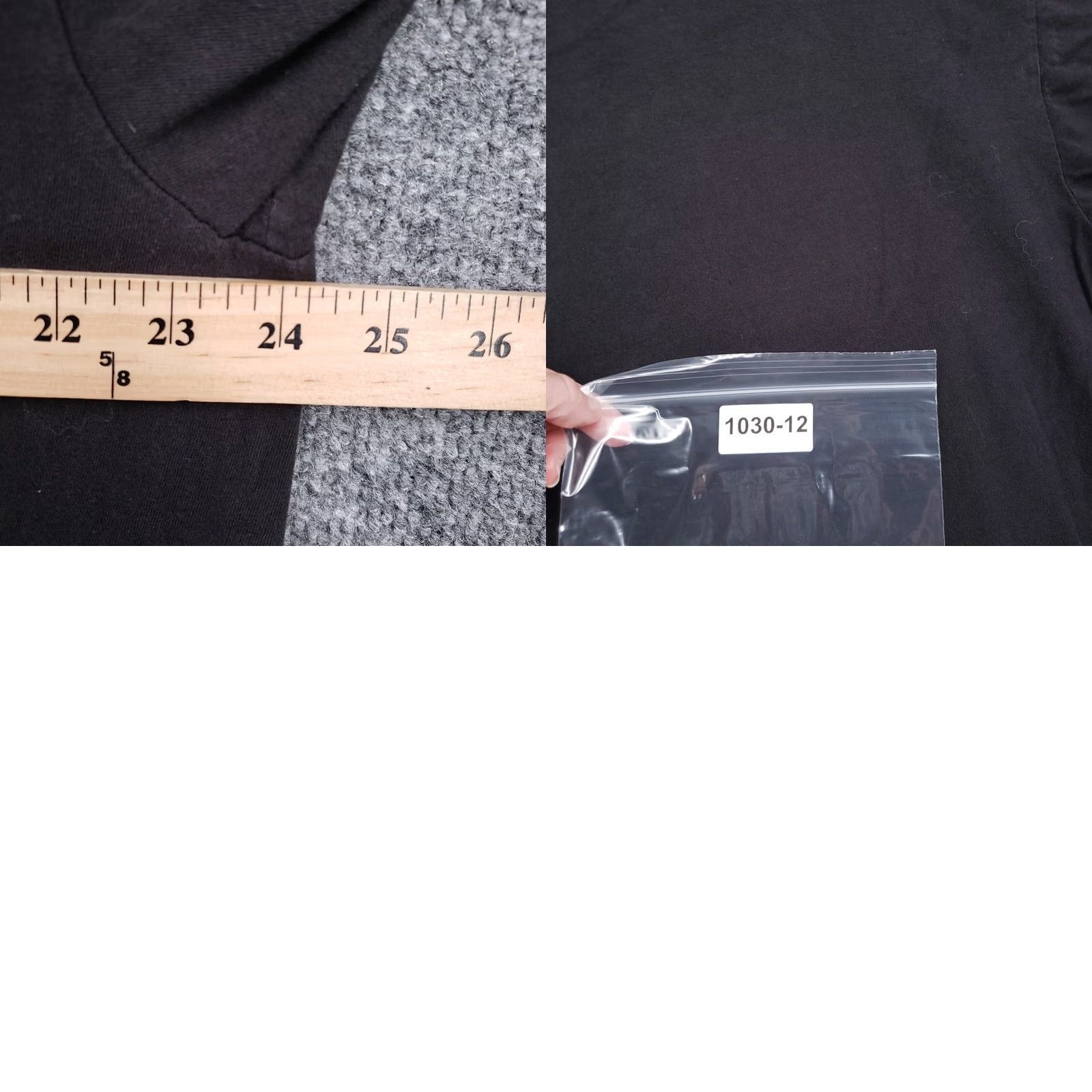 Star Wars Star Wars T-Shirt Black 2XL XXL Men Vader Villains Hope Short Sleeves VFifth-Sun Size US XXL / EU 58 / 5 - 8 Thumbnail