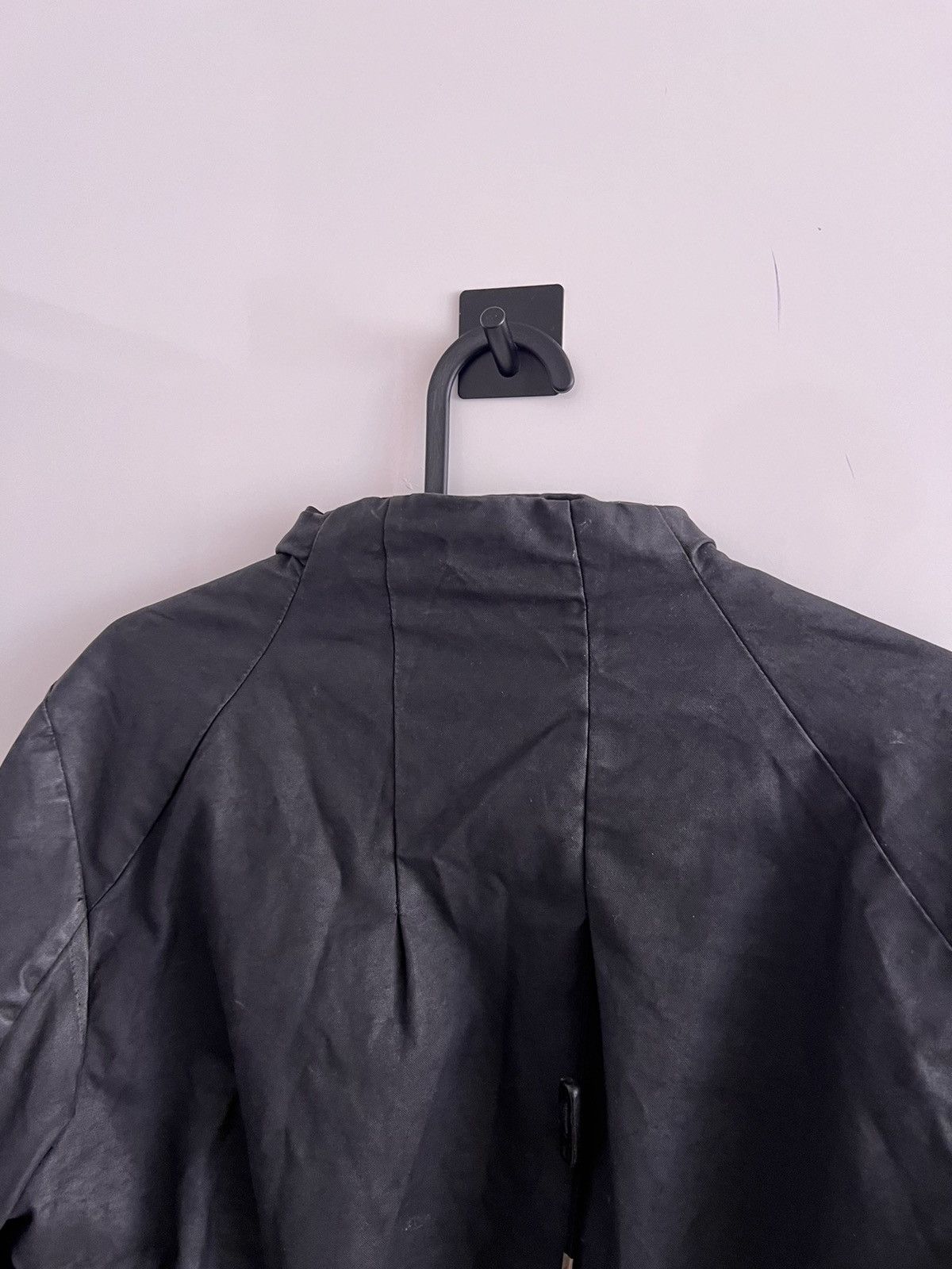 Boris Bidjan Saberi boris bidjan saberi jacket Size US L / EU 52-54 / 3 - 5 Thumbnail