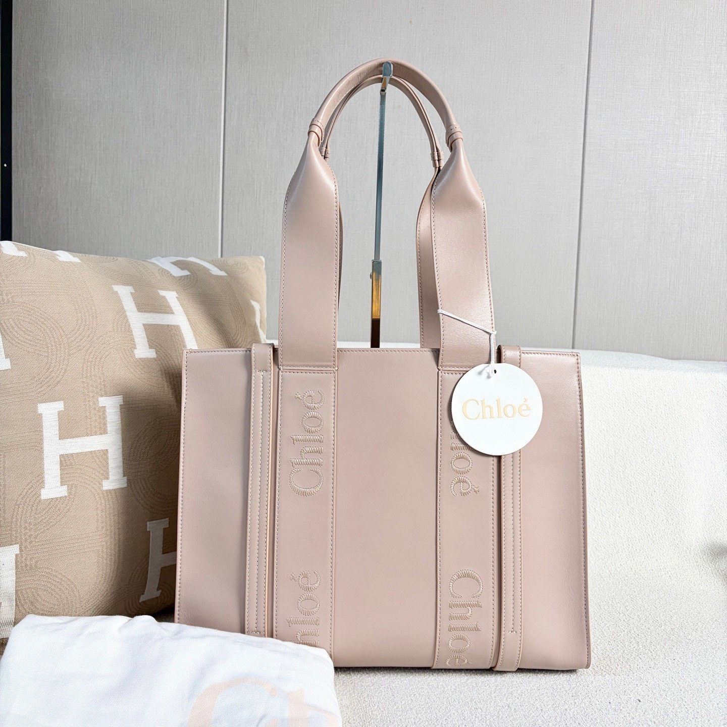 Coach Pre-loved Bag Very good condition Size ONE SIZE - 1 Thumbnail