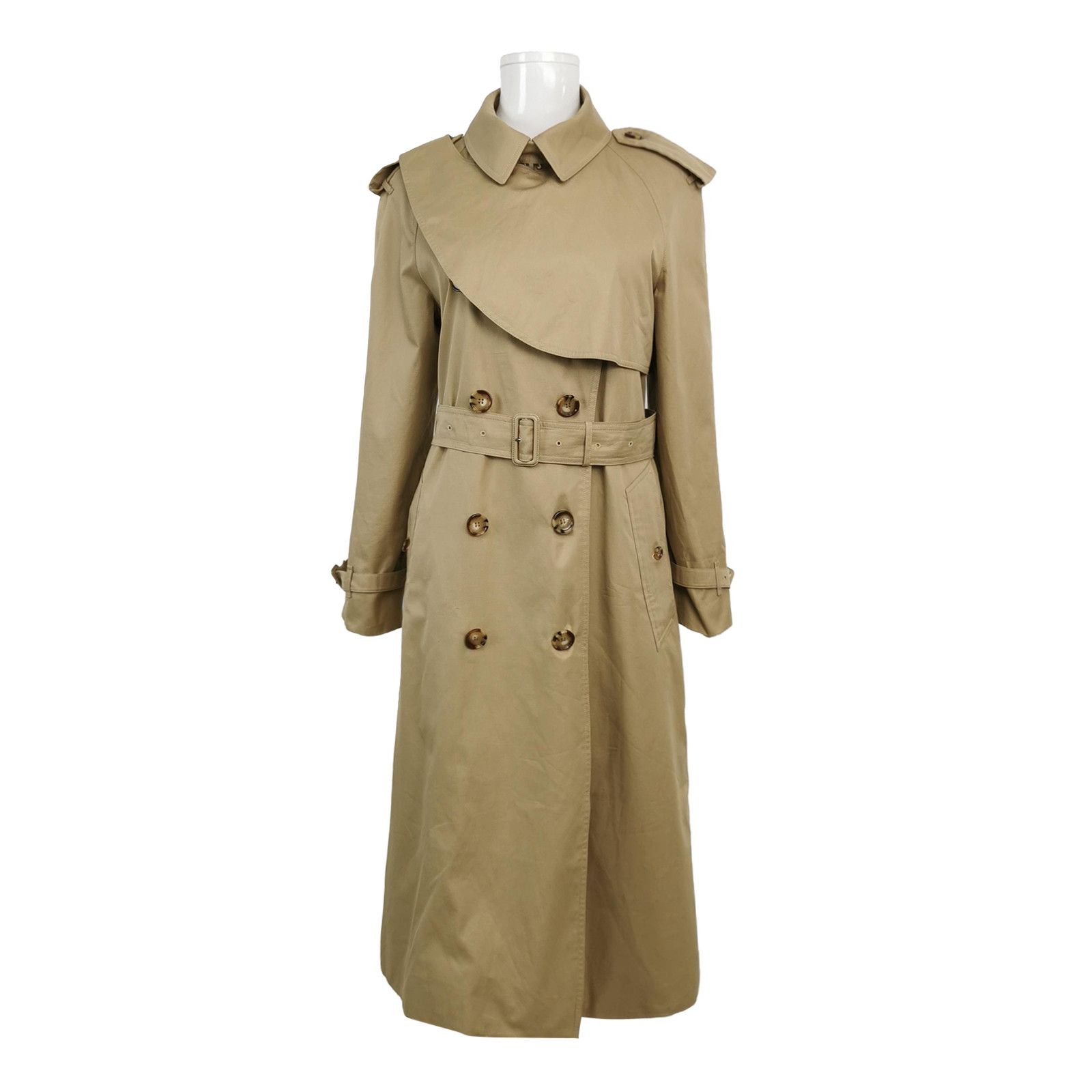 Burberry Burberry Women s Coats Size S / US 4 / IT 40 - 1 Thumbnail