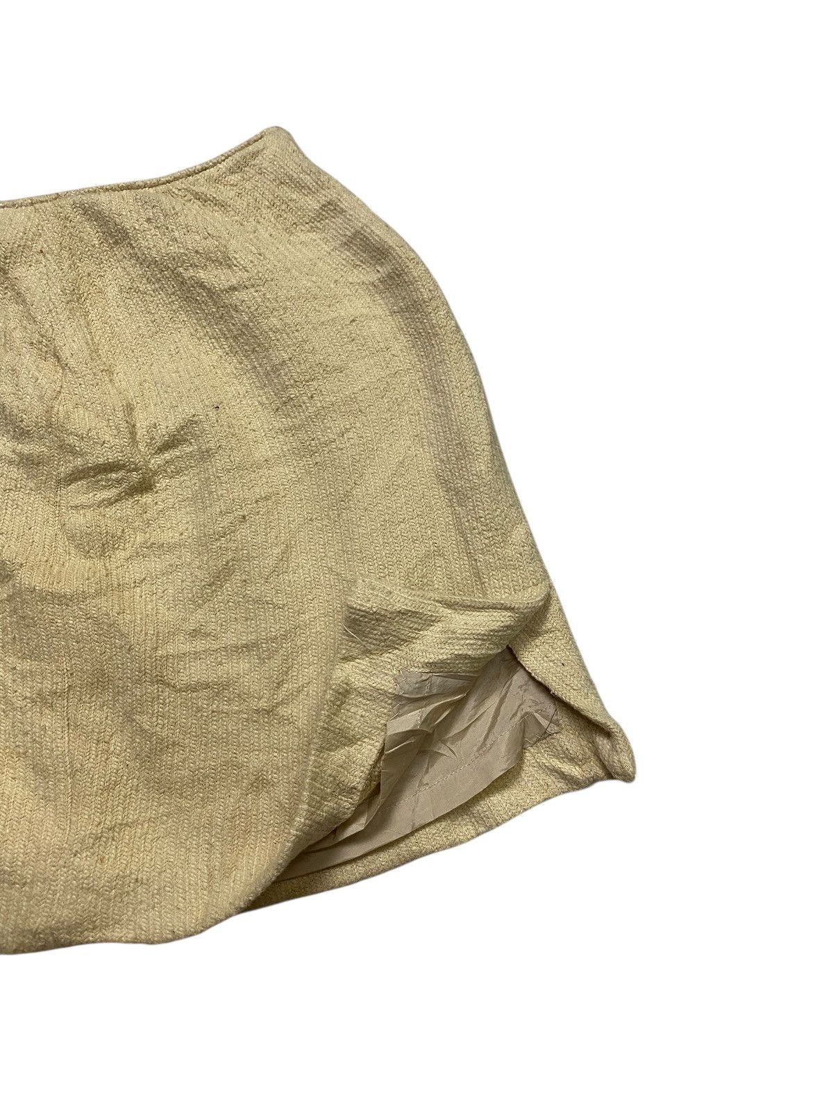 Ralph Lauren Ralph Lauren Tweed classic skirt Size 24" / US 00 / IT 34 - 5 Thumbnail