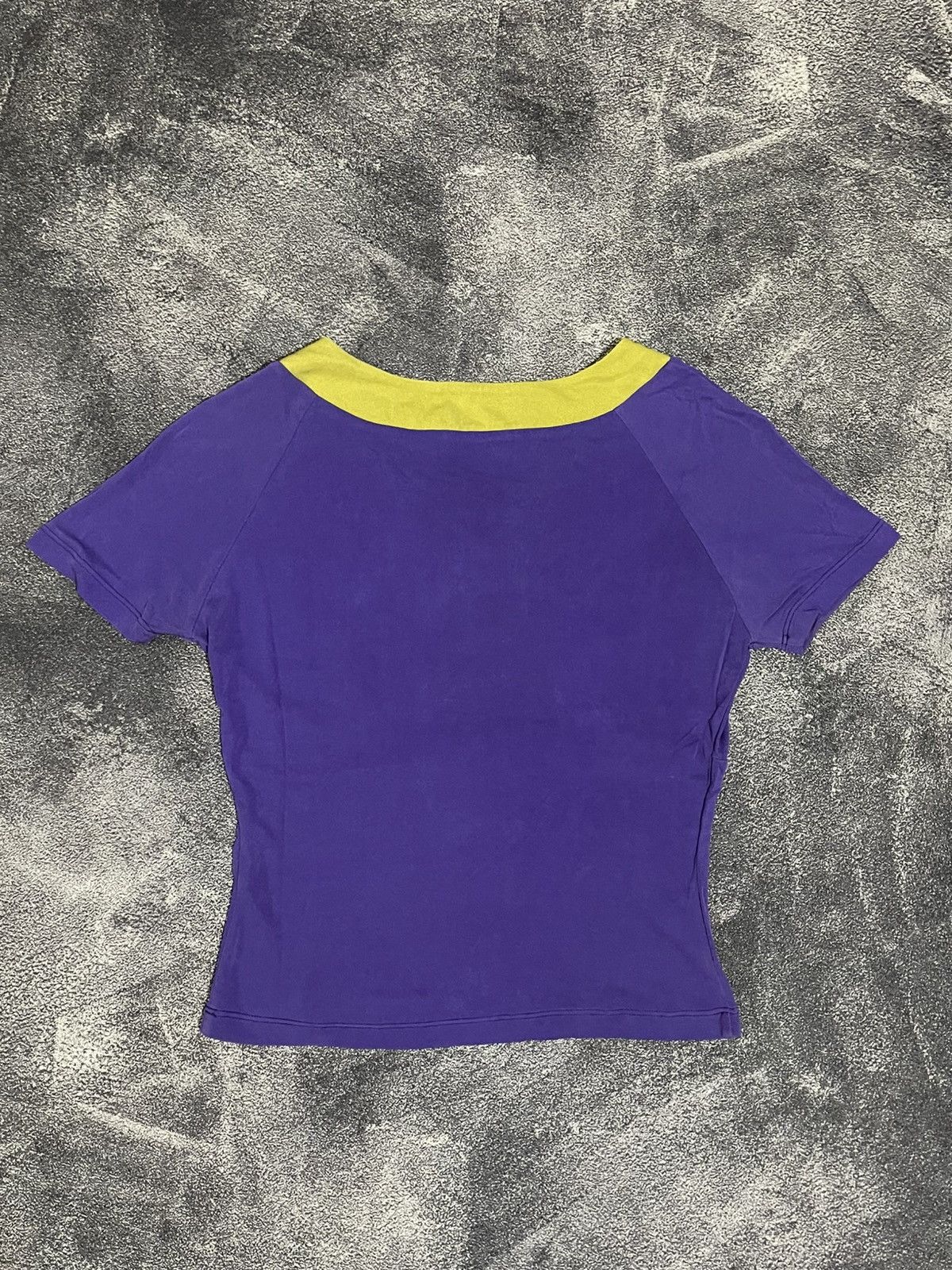 Etro Etro Milano Puprle Tops Size M / US 6-8 / IT 42-44 - 2 Thumbnail