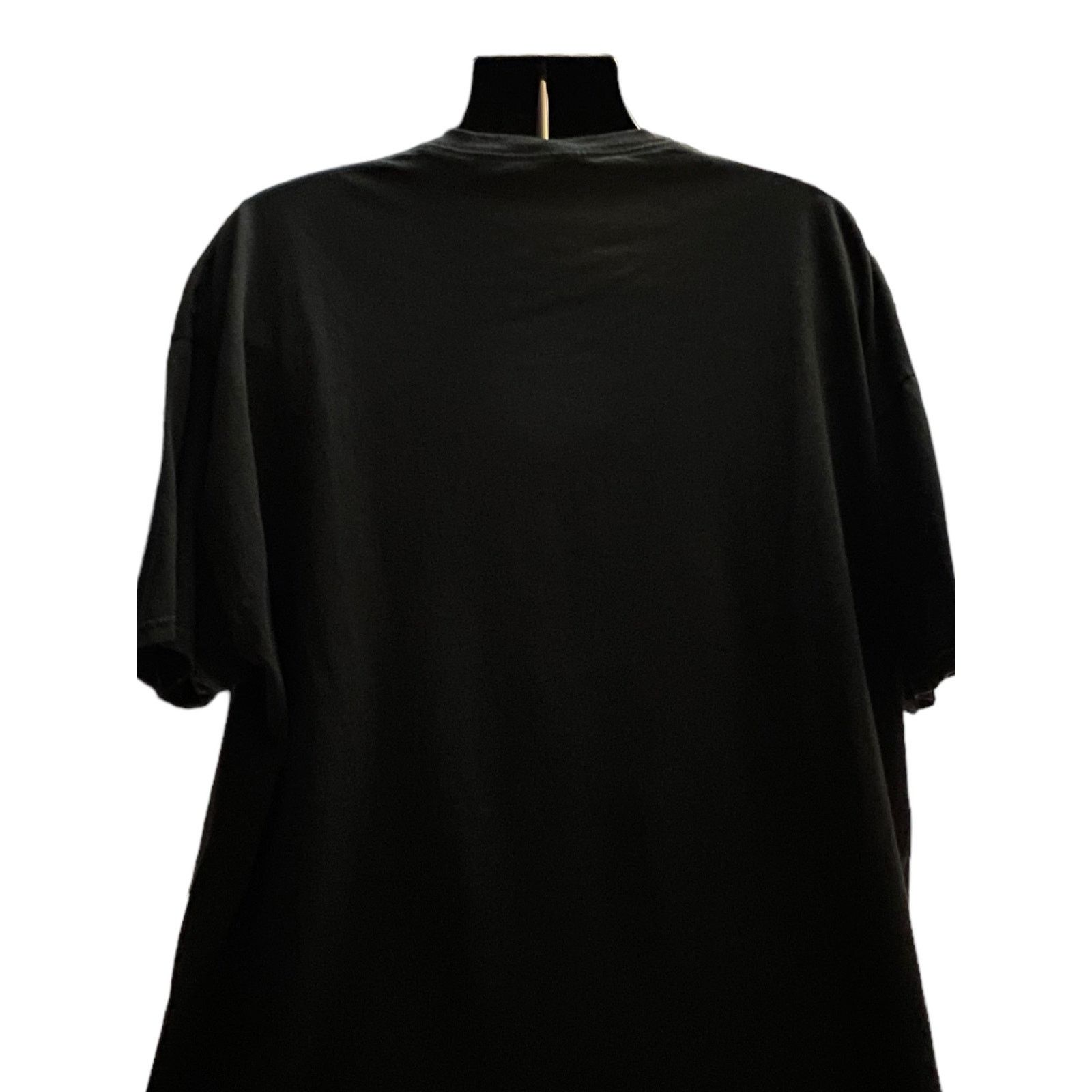 Marvel Comics Spiderman My Spidey Sense Is Tingling Black shirt 3XL Size US XXL / EU 58 / 5 - 6 Thumbnail