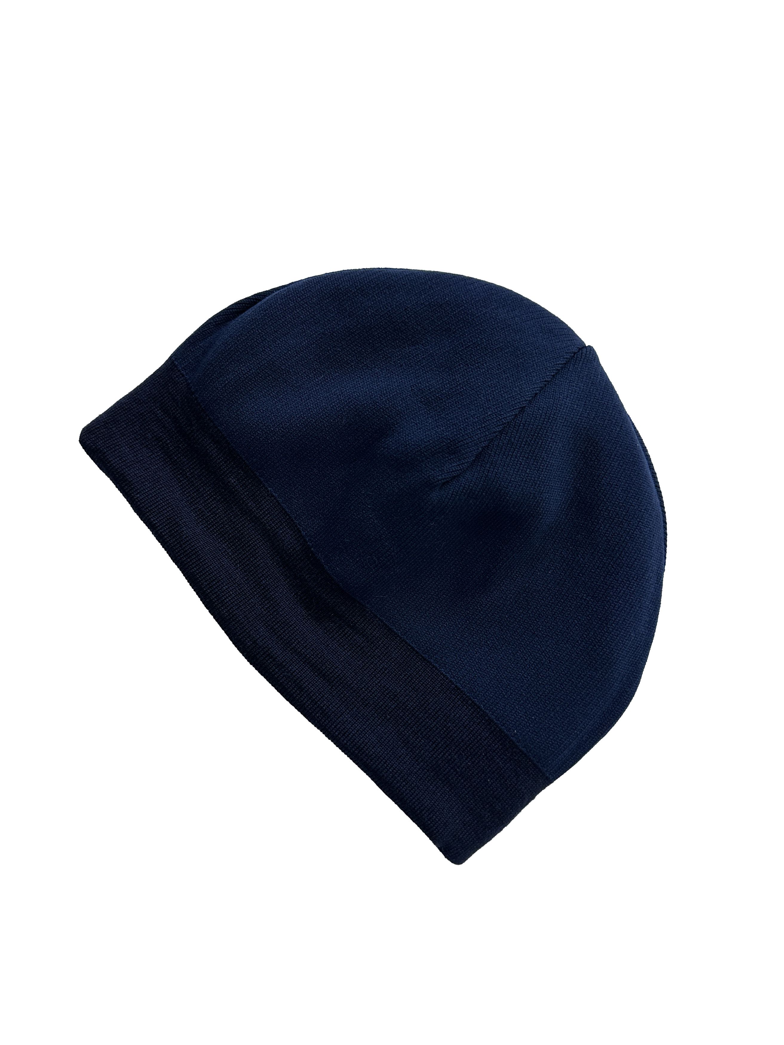 Rossignol Tommy Hilfiger x Rossignol 2 sided hat Size ONE SIZE - 6 Thumbnail