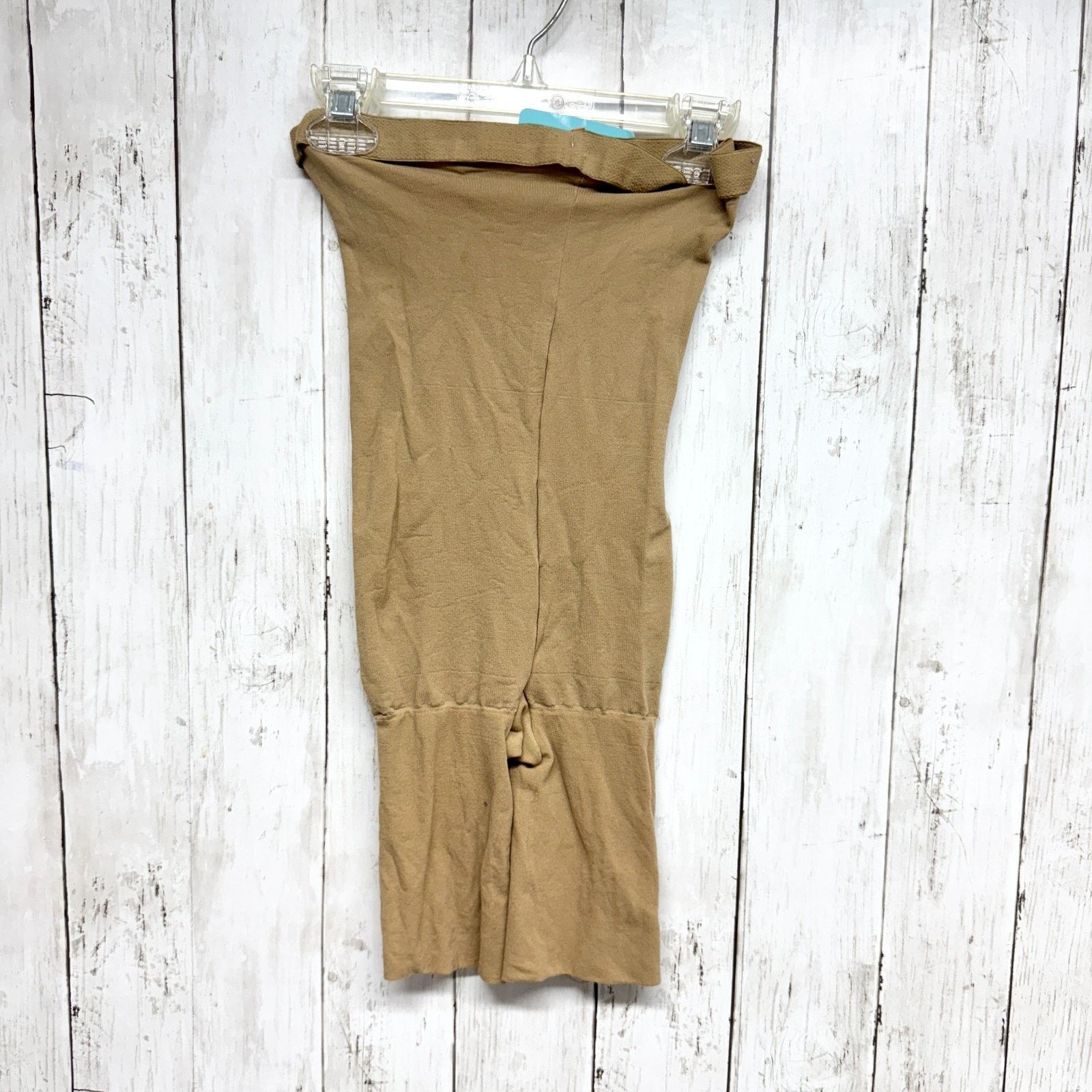 Spanx New Love Your Assets Shapewear 3 Sensational Shaper Shorts Size ONE SIZE - 3 Thumbnail
