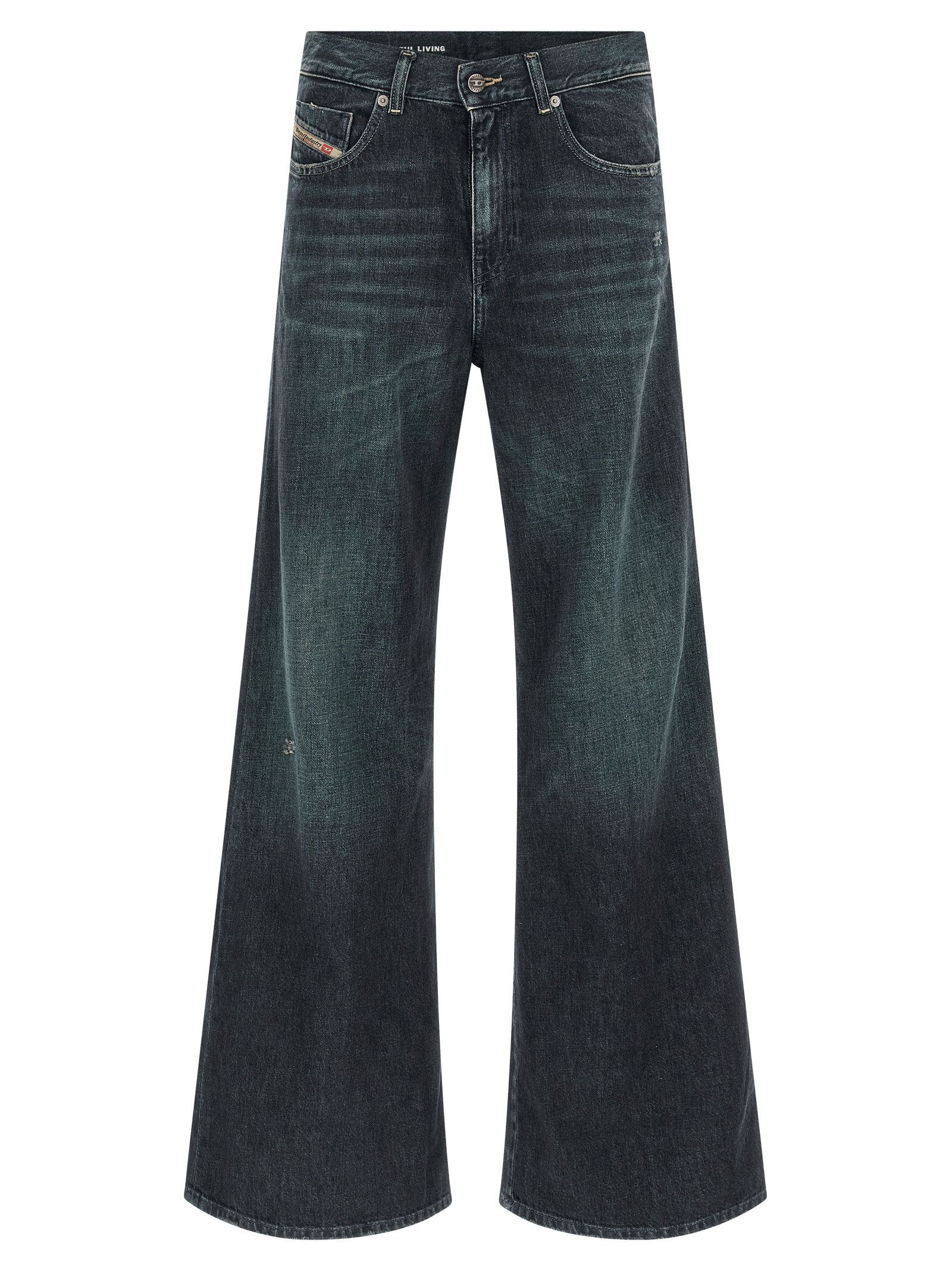 'D-Akemi' Jeans