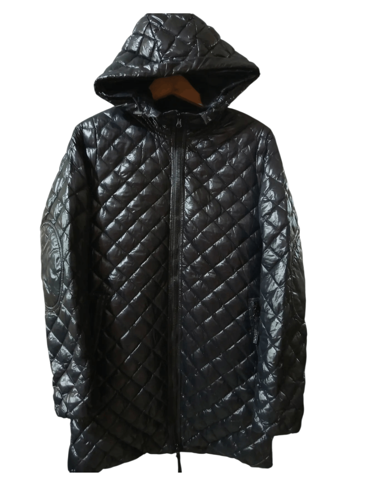 Duvetica Duvetica Quilted Puffer Jacket Size M / US 6-8 / IT 42-44 - 6 Thumbnail