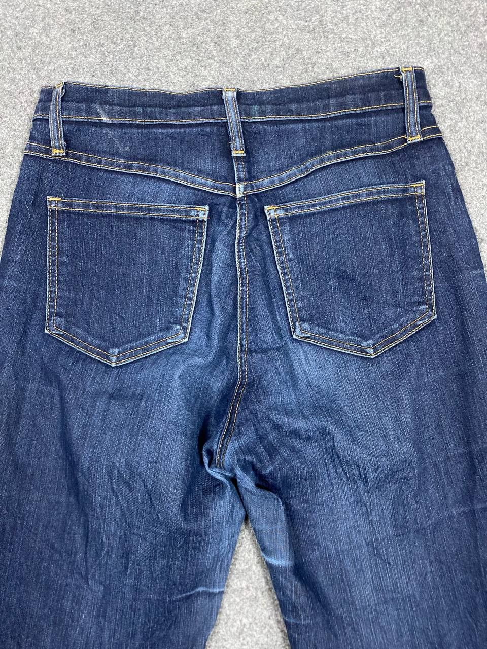 Other iris canada skinny denim nice design Size 30" / US 8 / IT 44 - 3 Thumbnail