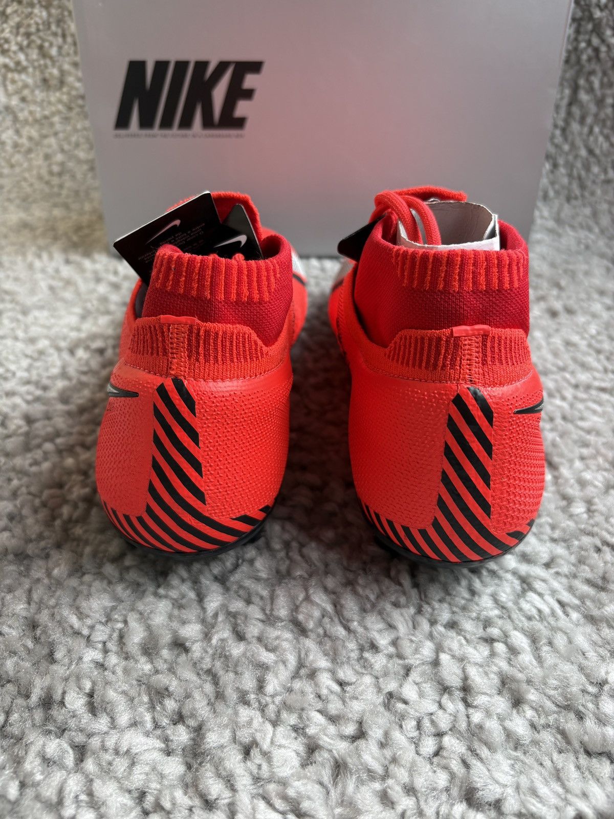 Nike Nike Phantom VSN Elite SG AC Size US 10 / EU 43 - 7 Thumbnail