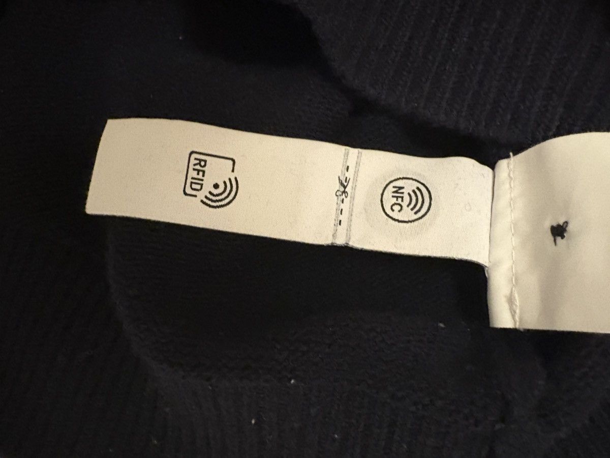 Stone Island Stone island sweater Size US S / EU 44-46 / 1 - 5 Thumbnail
