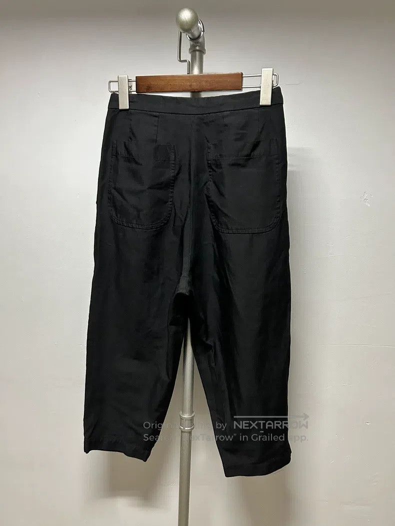 Comme des Garcons Comme Des Garcons size XS Seven-Eighths Carrot Pants Size 23" - 4 Thumbnail